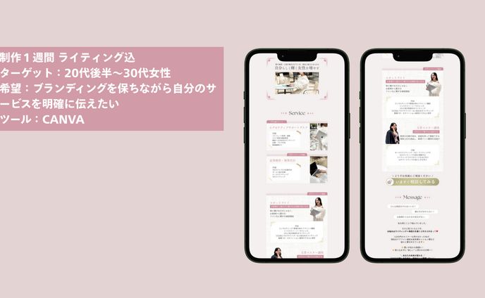 ライティングサービス リットリンクデザイン