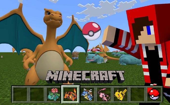 【サムネイル】ゲーム系/マイクラ
