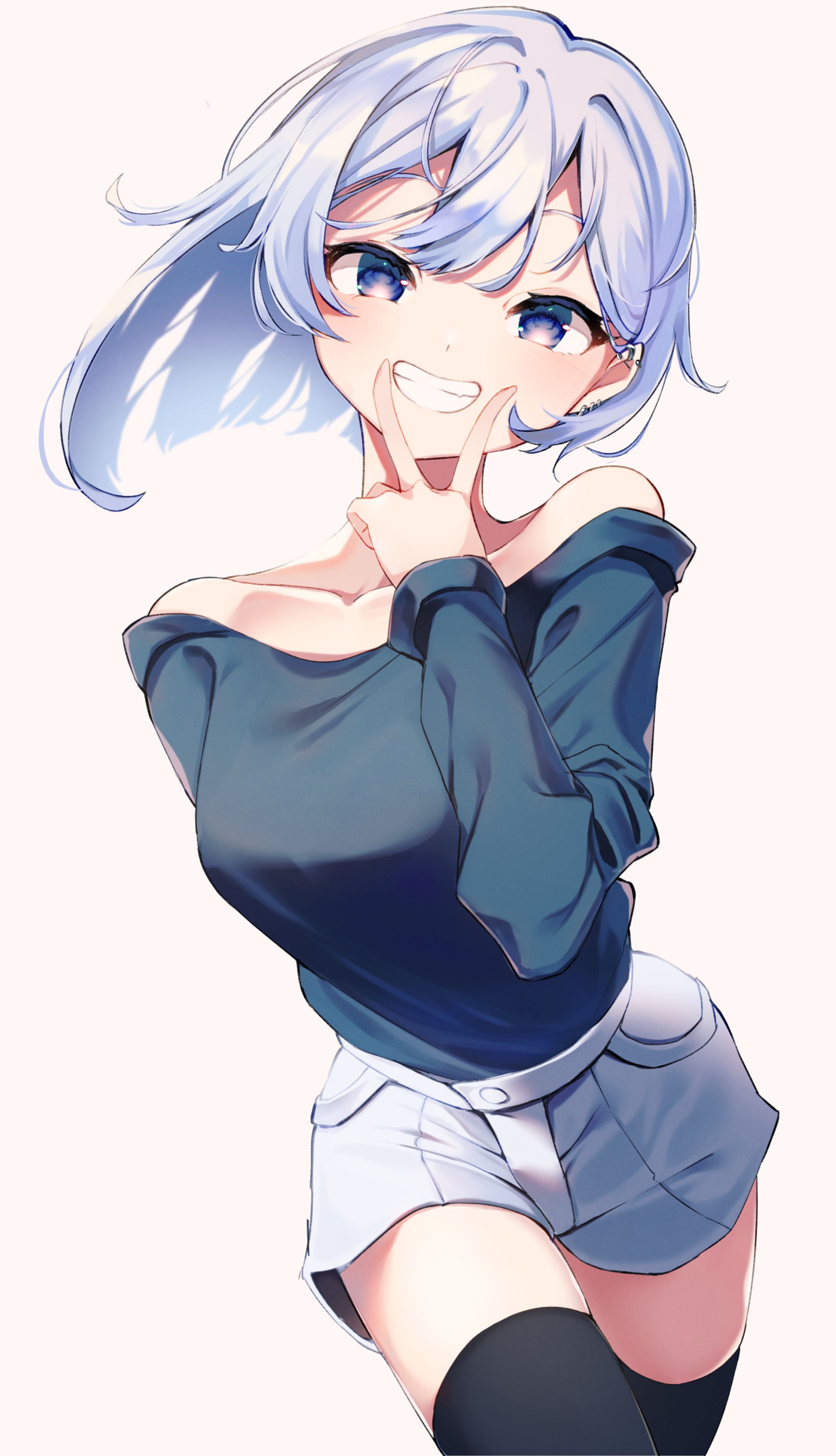 三澄 柊(オリジナルキャラクター)-1