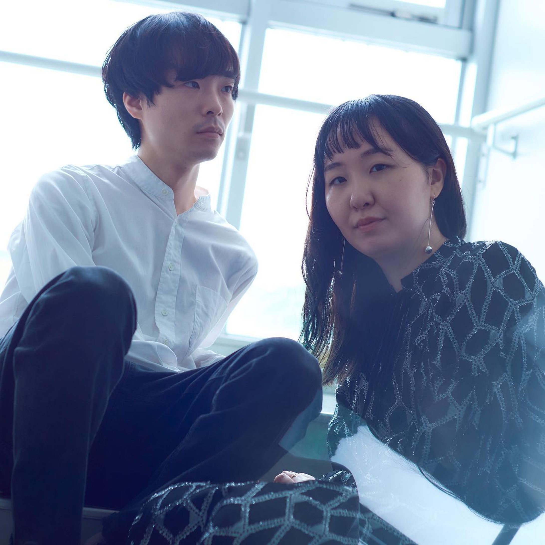 おストロース（旧名Capote）　アーティスト写真-1