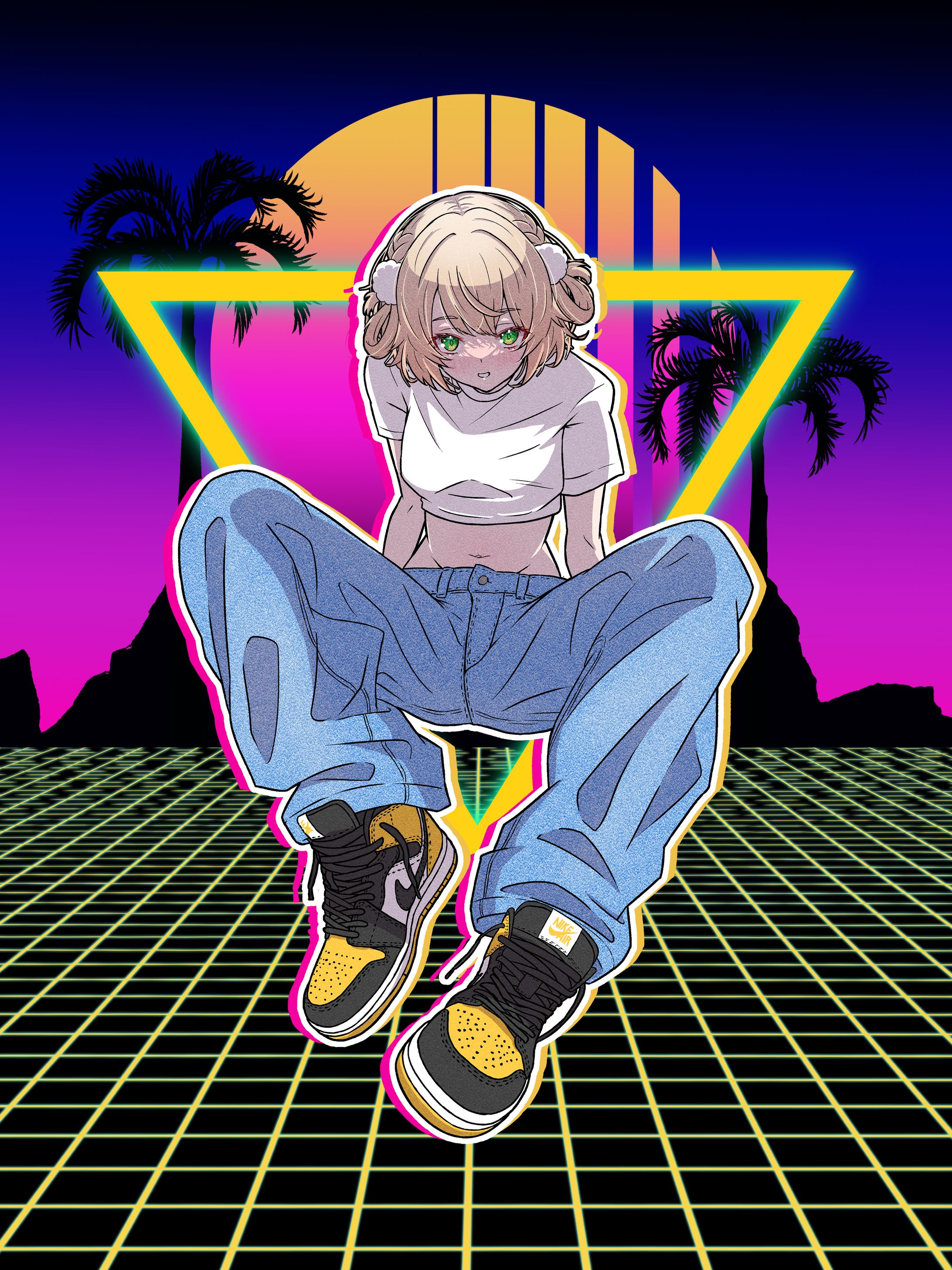 有償依頼・Skeb・Pixivリクエスト-1