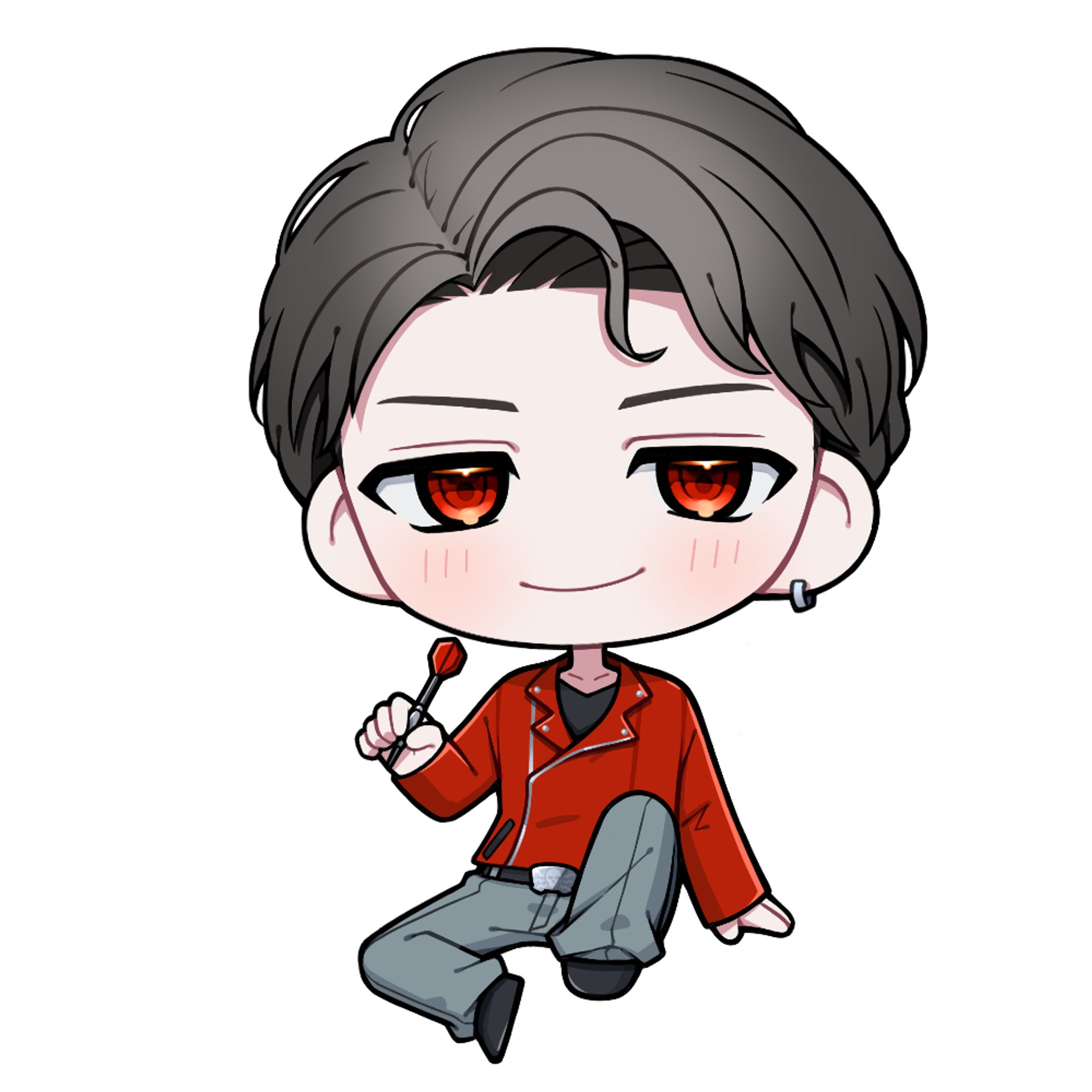 FA　ミニキャラ-1