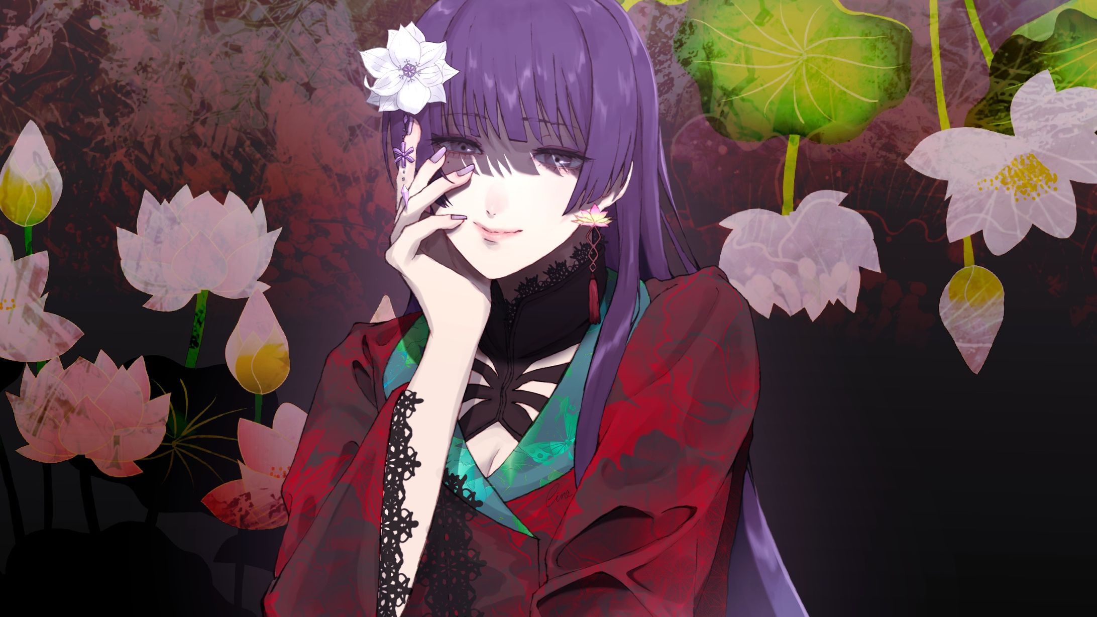 skeb(有償依頼)-1
