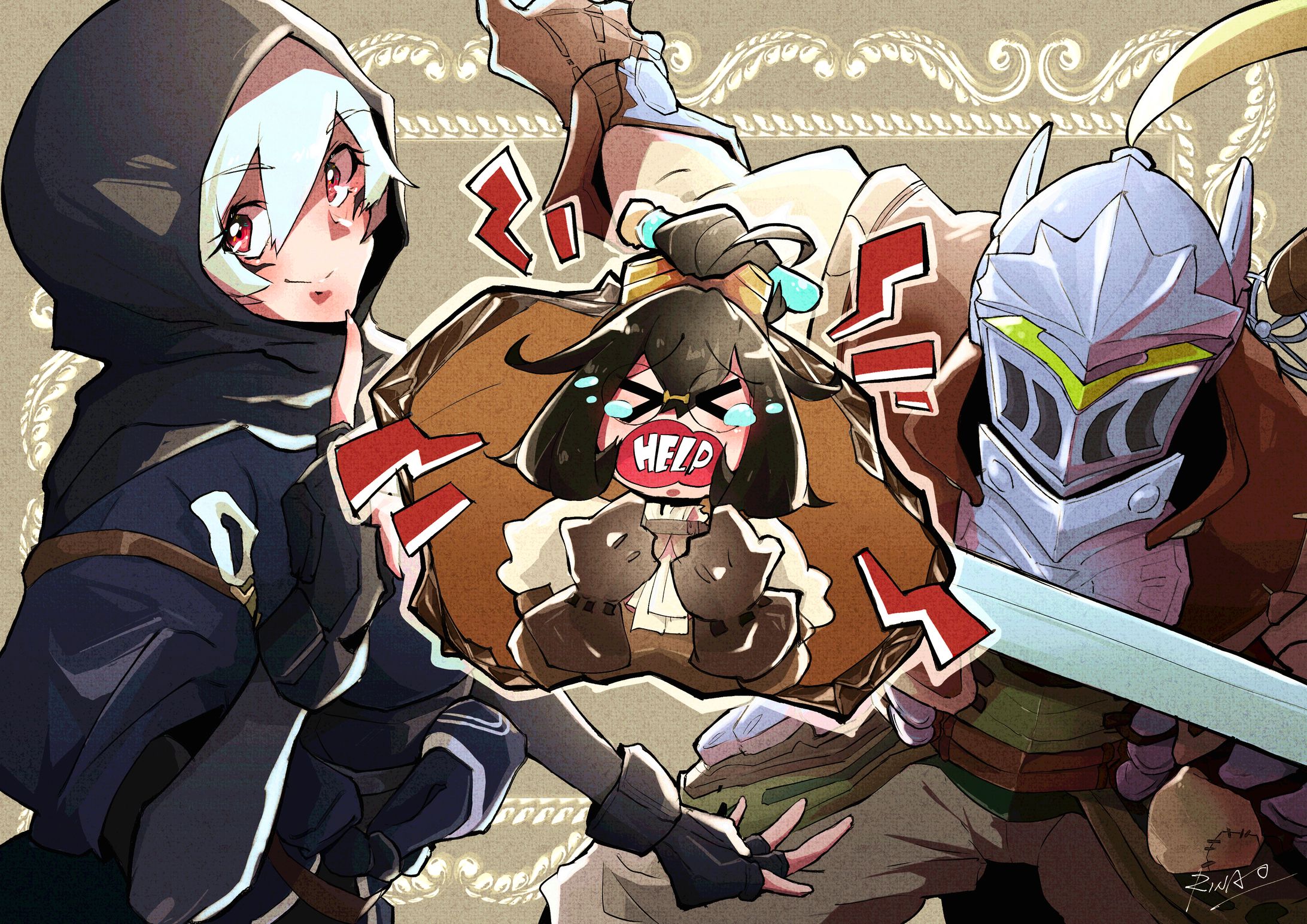 Overwatch/Mischief&Magic(2023)-1