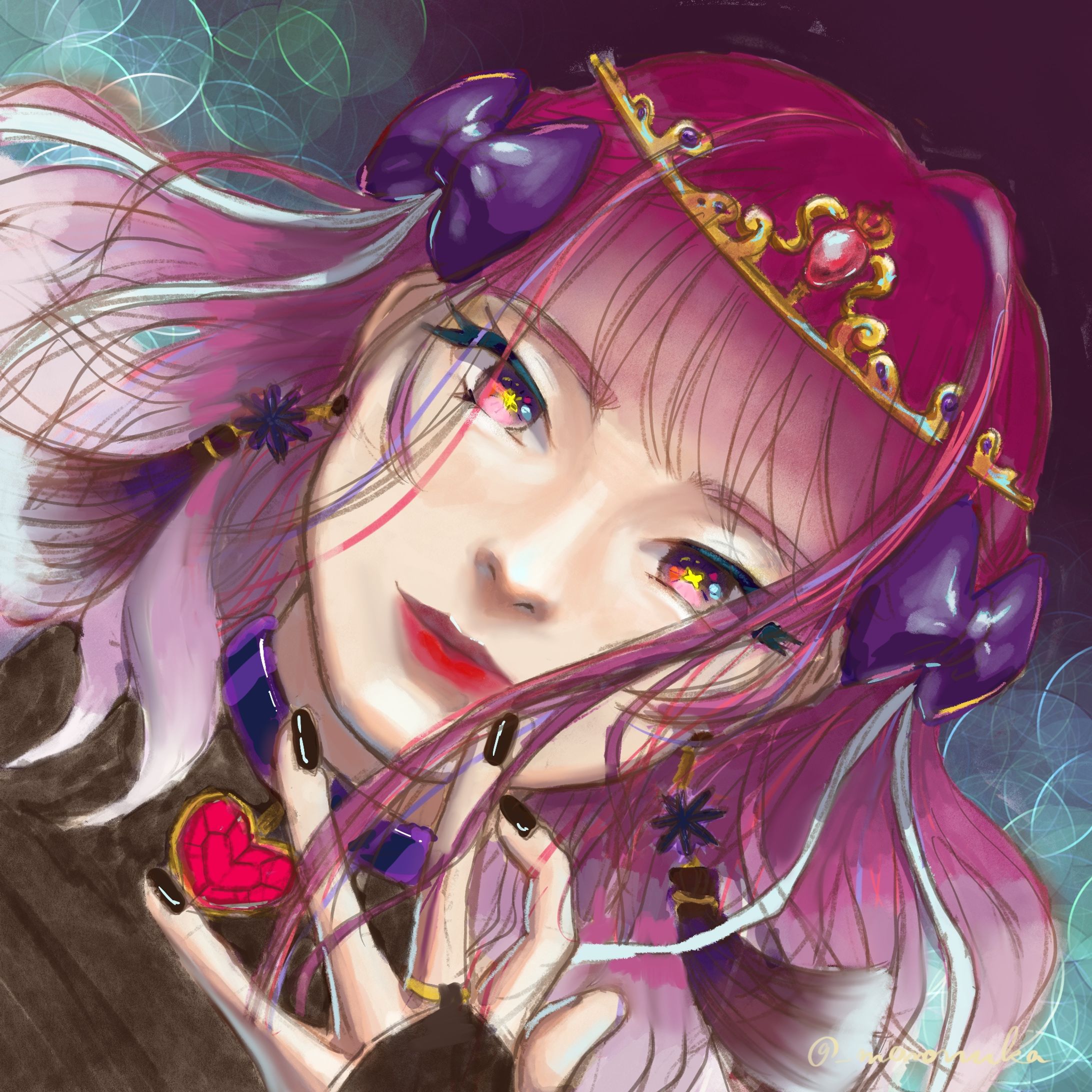 創作　2021/3/20-1