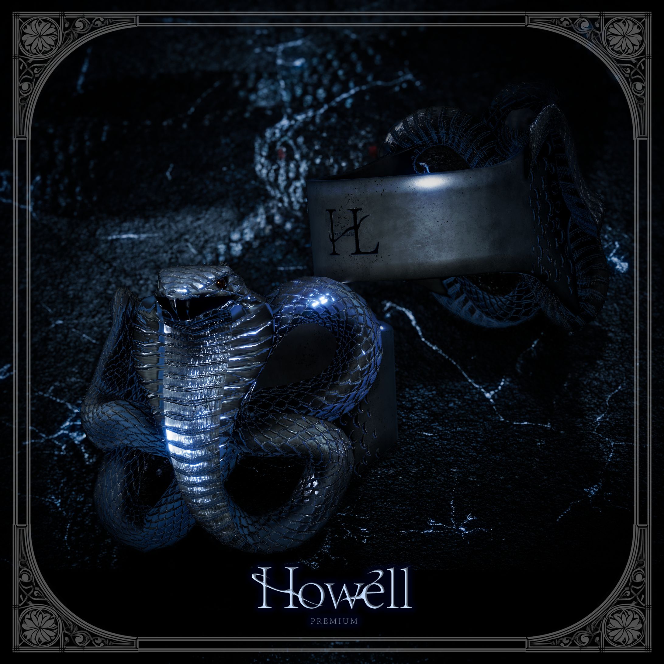 Shop Page 撮影＆製作-1