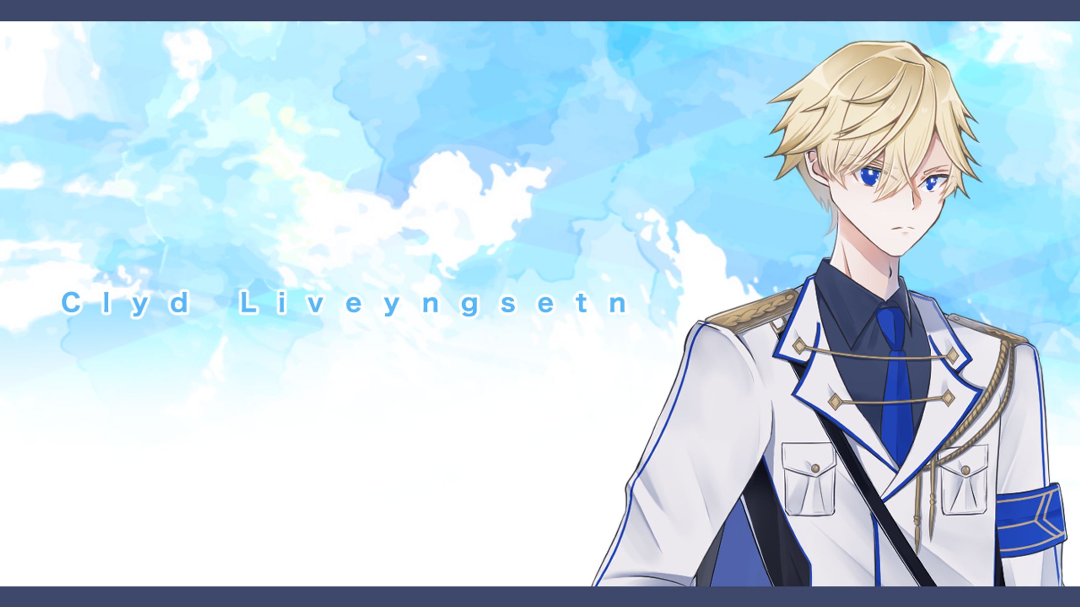 自創作キャラクターデザイン-1