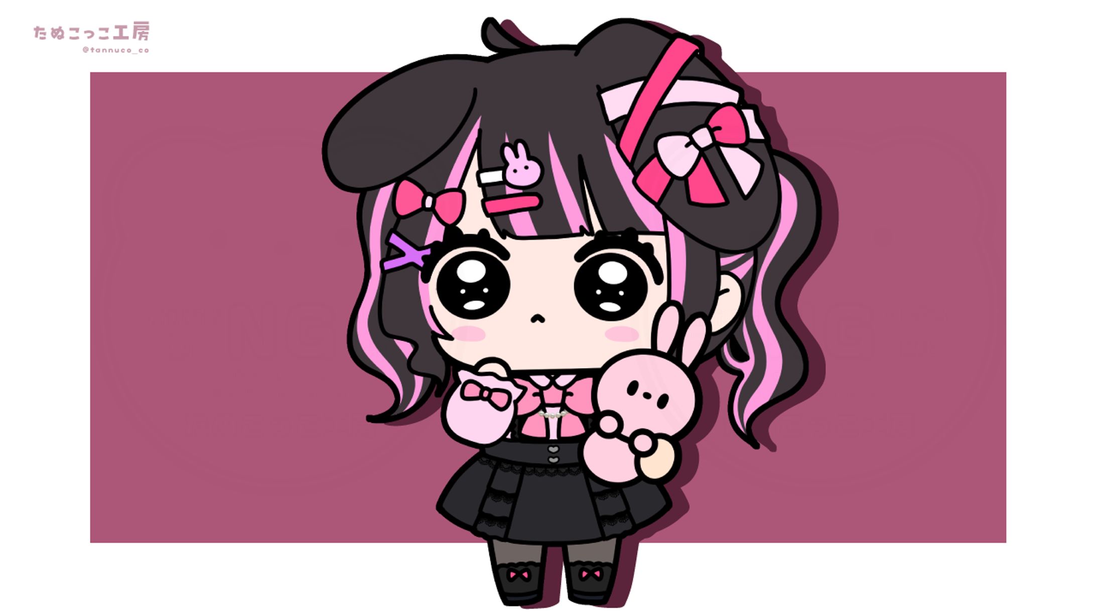 【SD量産】個人様-1