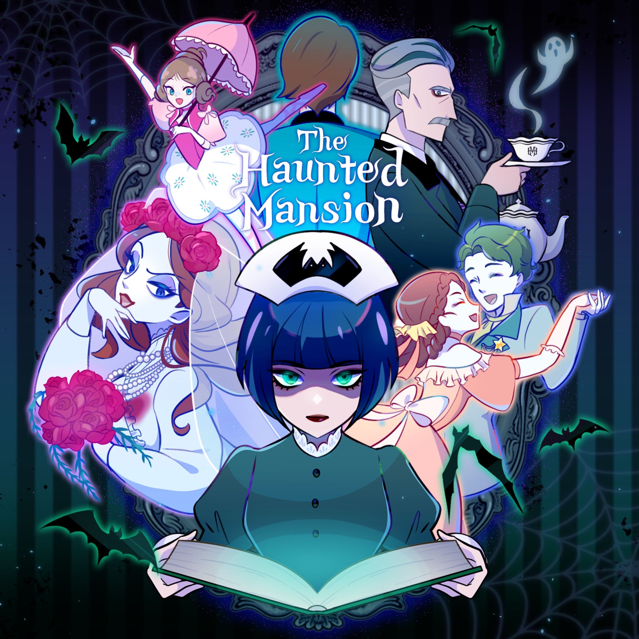 【ファンアート】-1