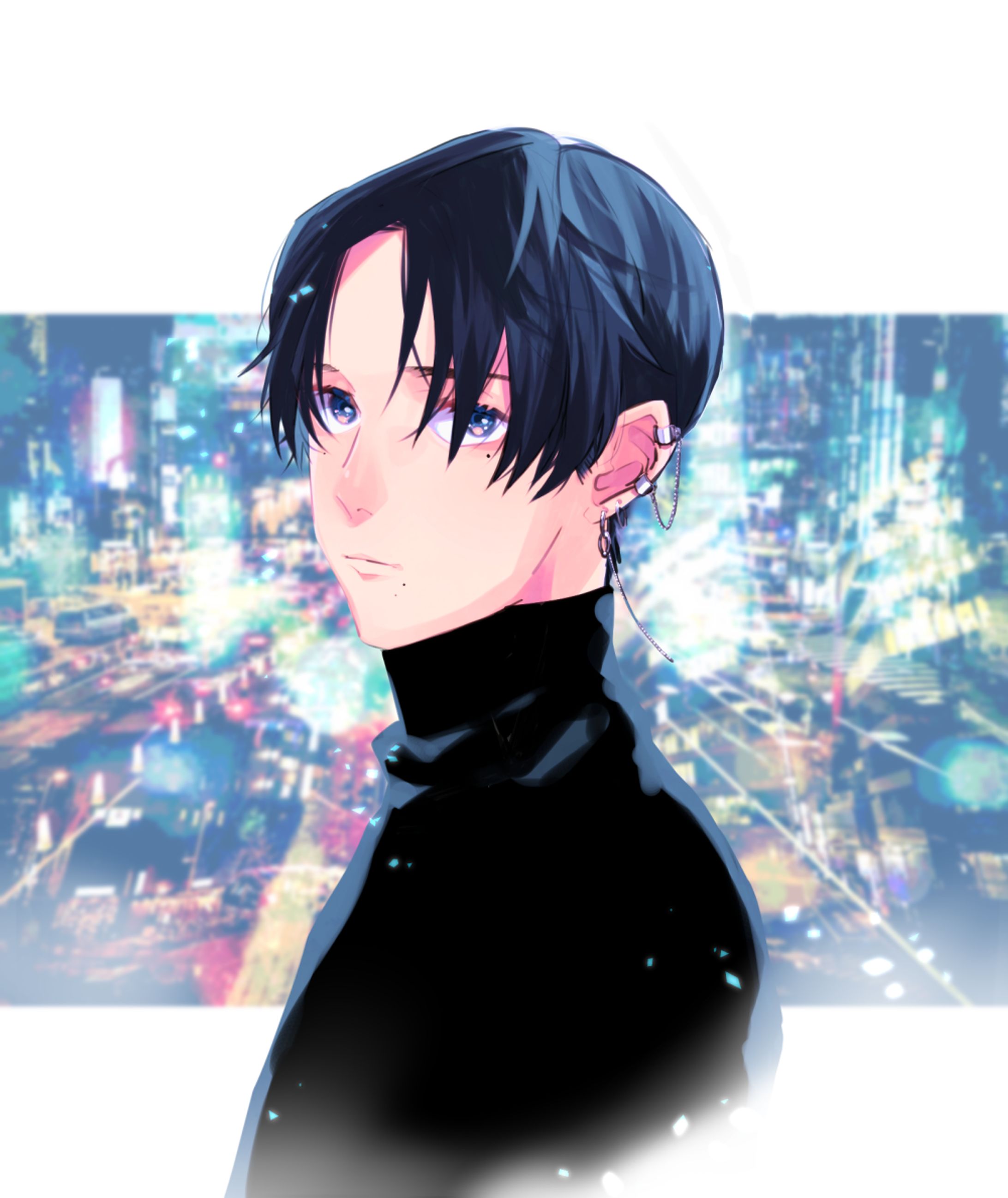 気怠げ-1