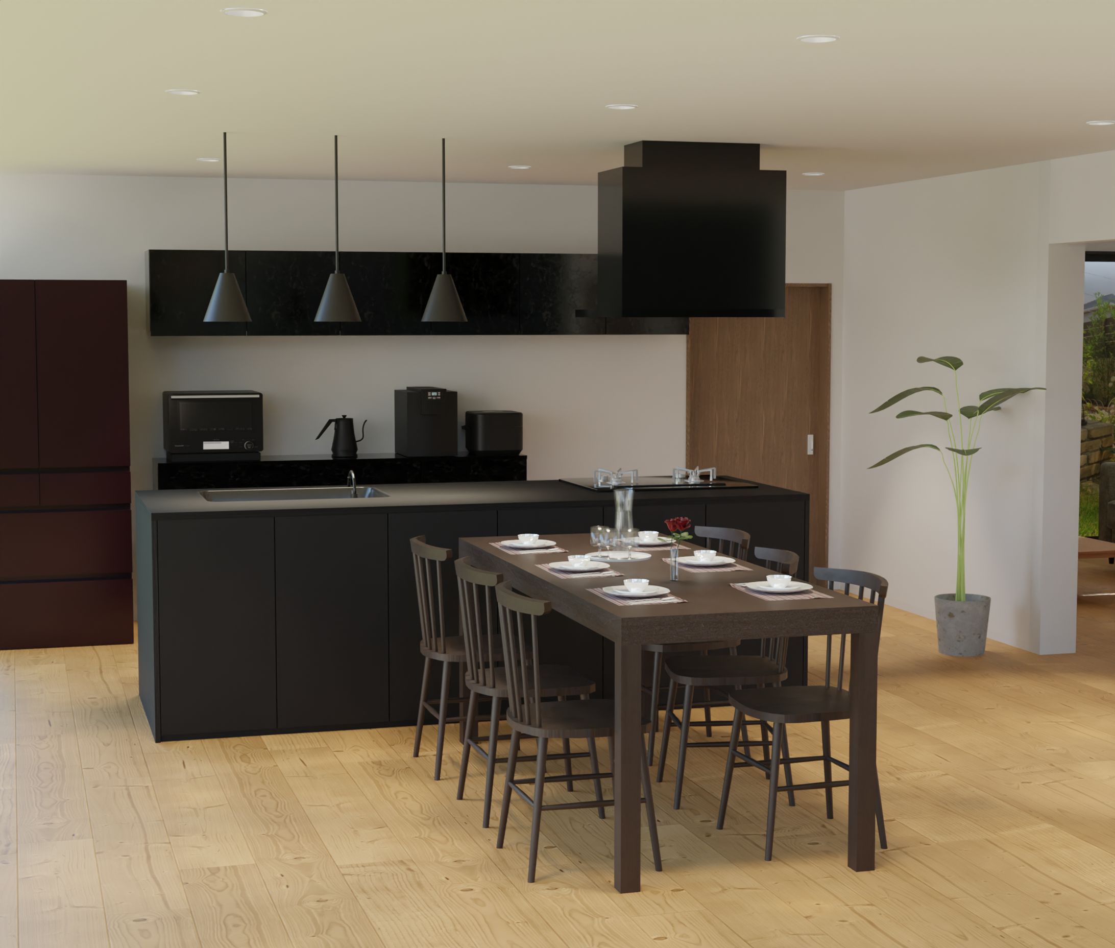 Housing-1