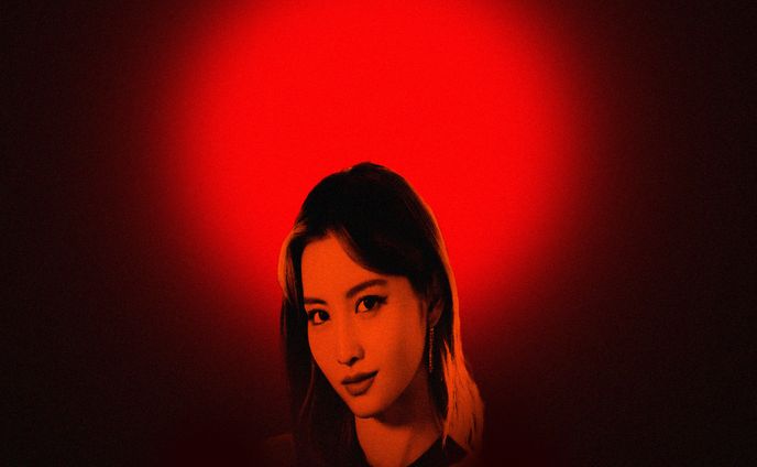 momo coverart