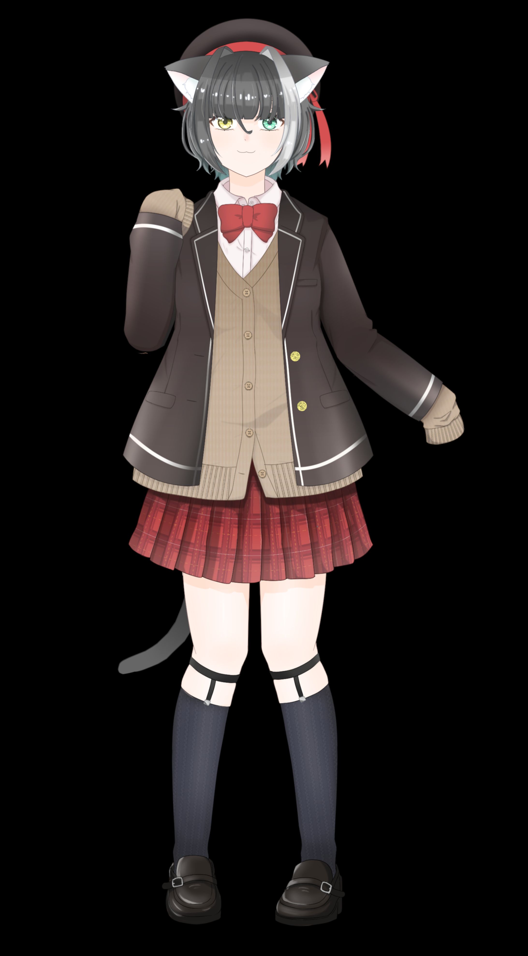 2019/11 冬服-1