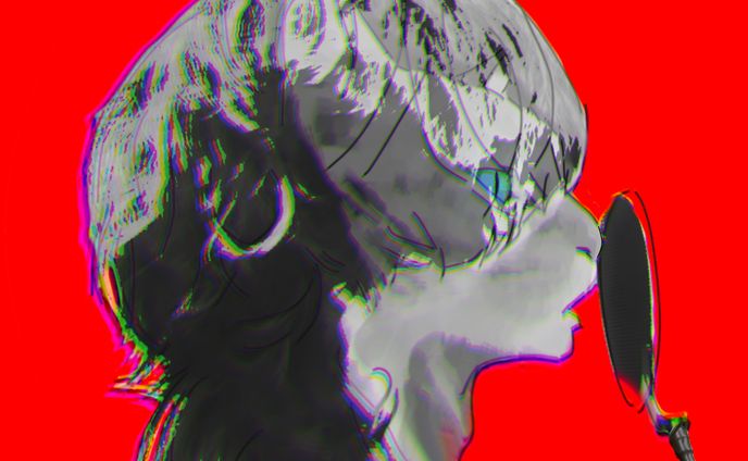 歌い手さんアイコン