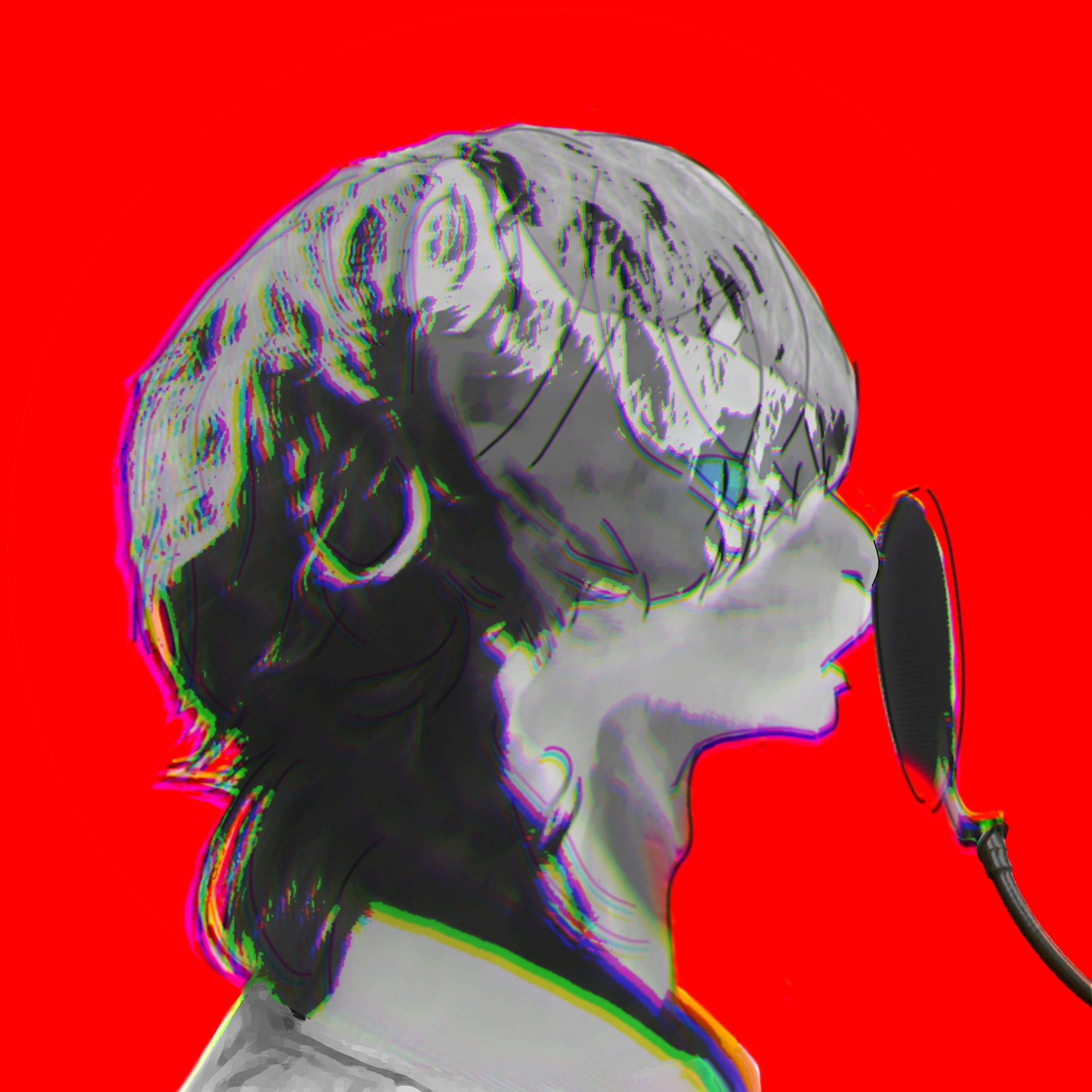 歌い手さんアイコン-1