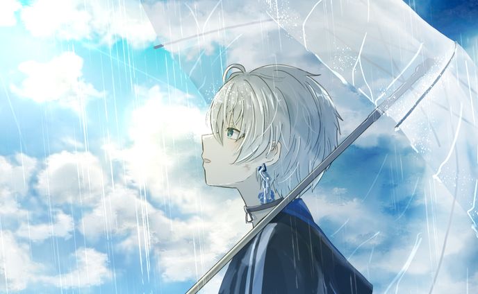 イラスト、ご依頼イラスト