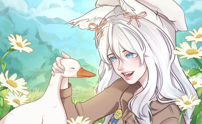 XC drawing