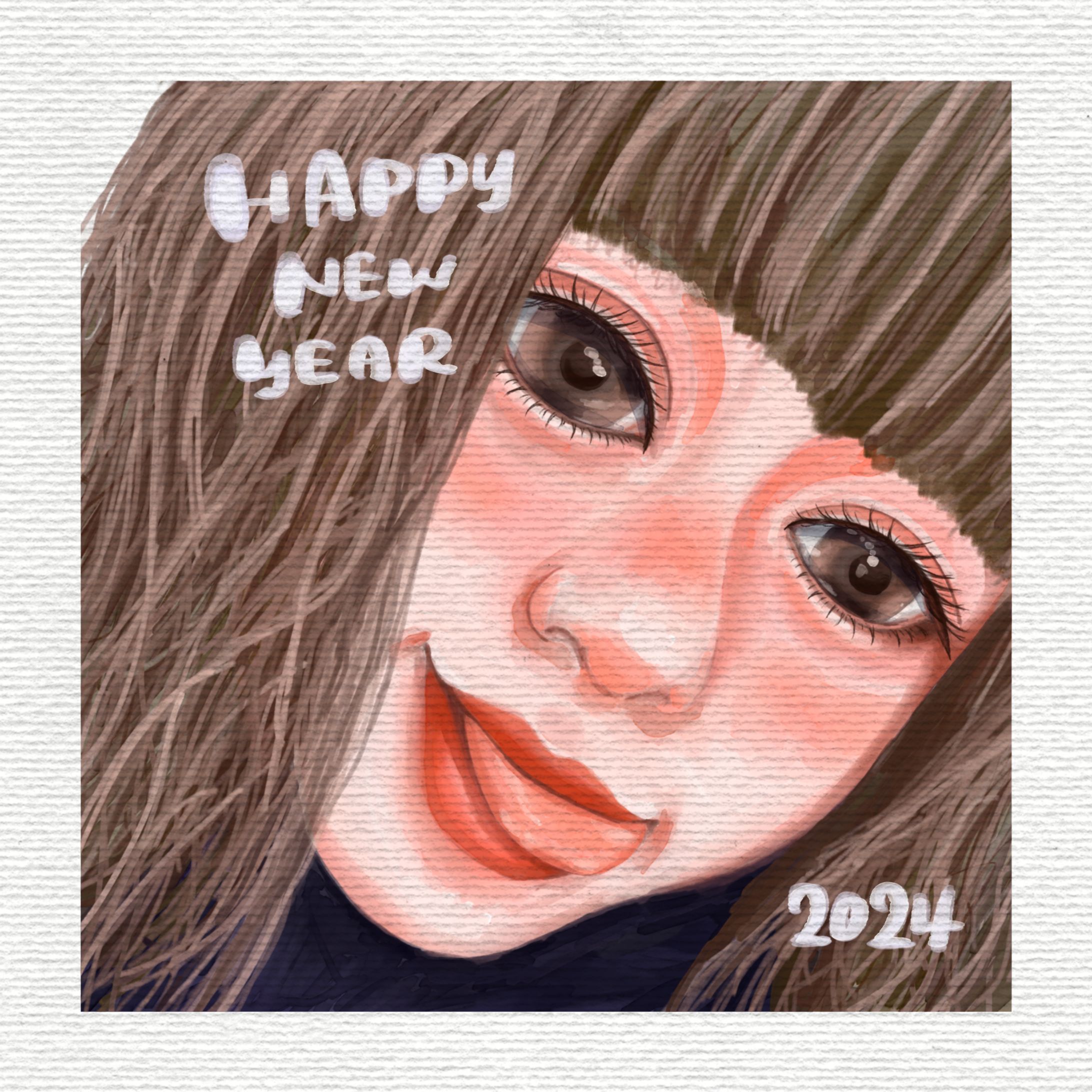 Happy New Year 2024-1