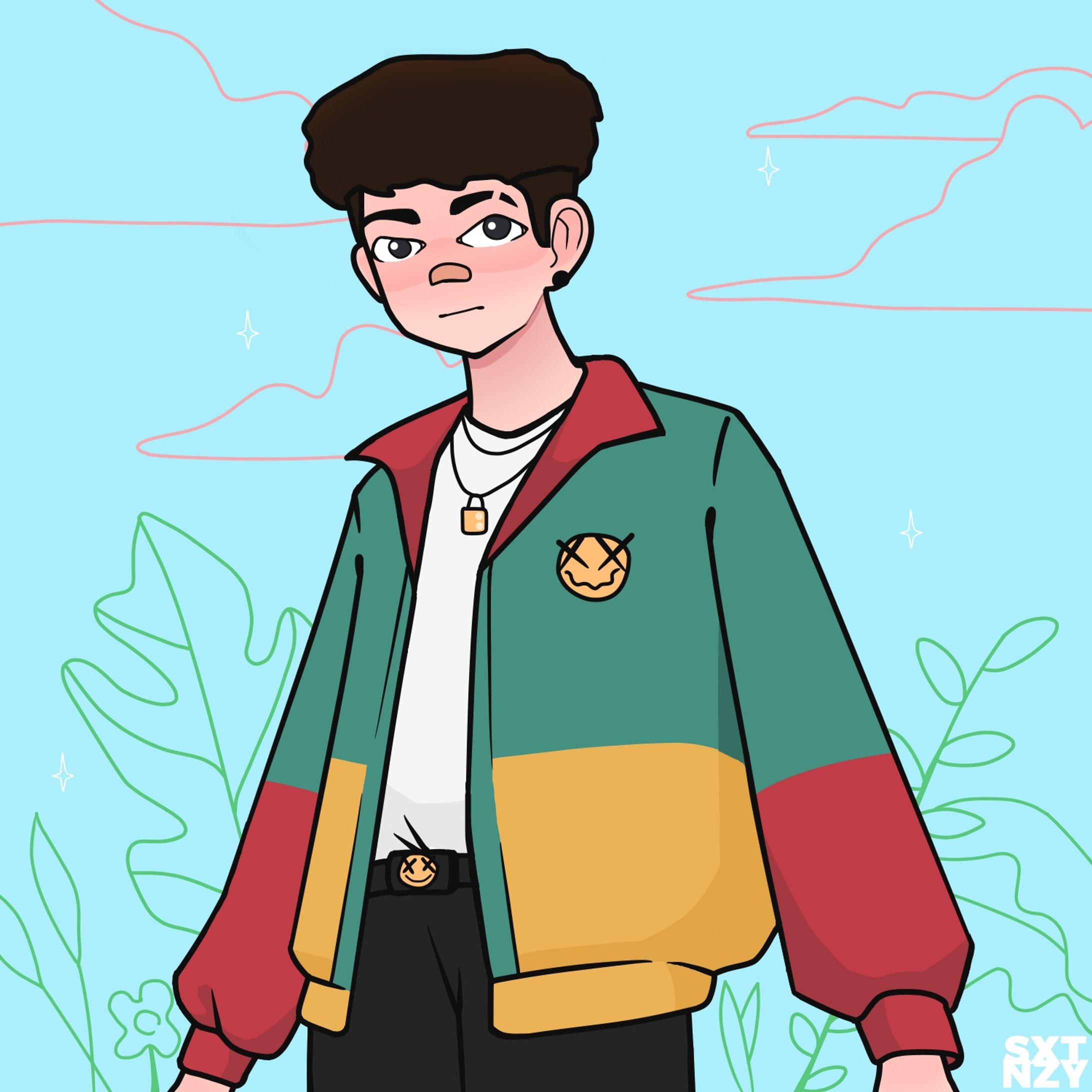 indie boy-1