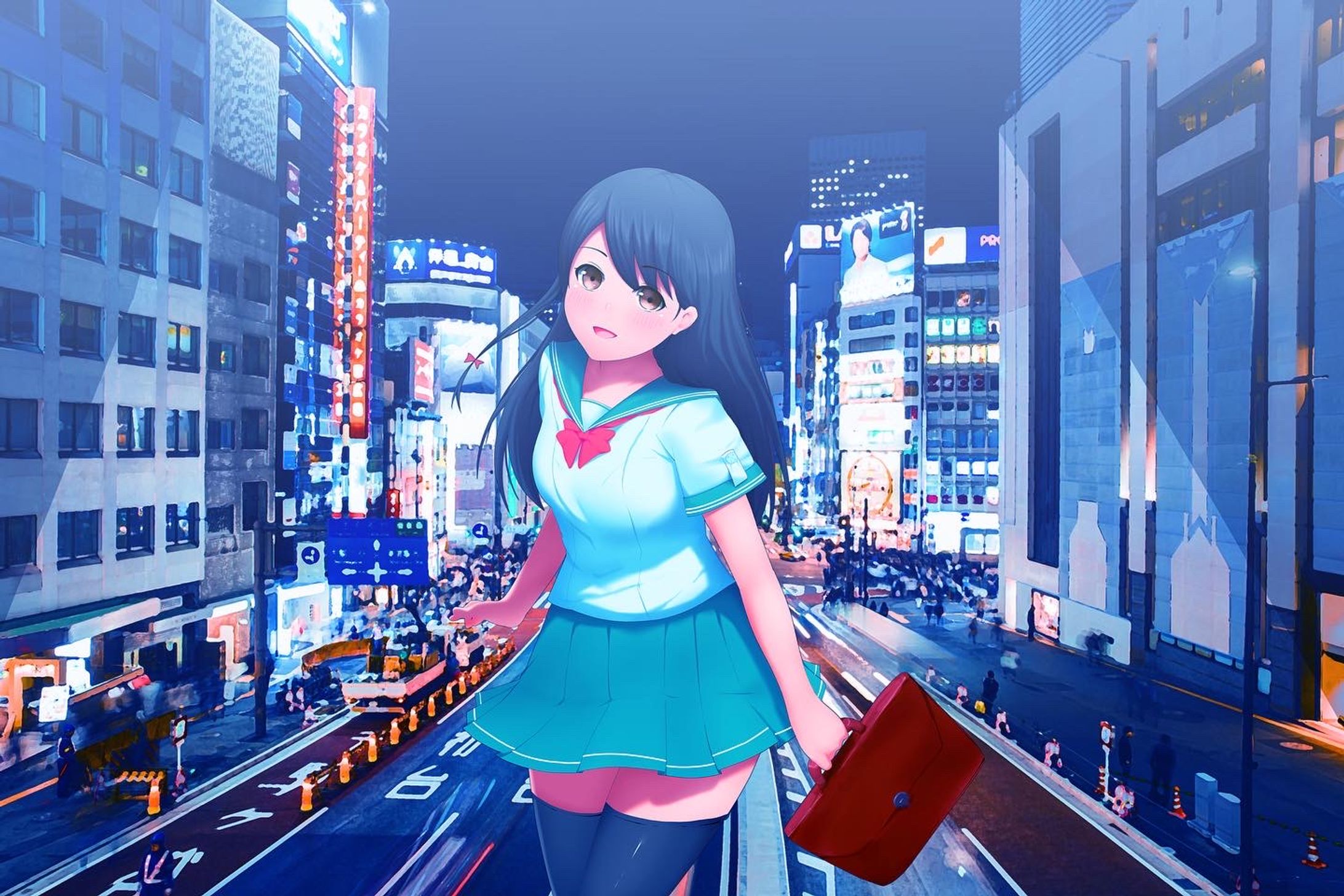 合成 anime-1