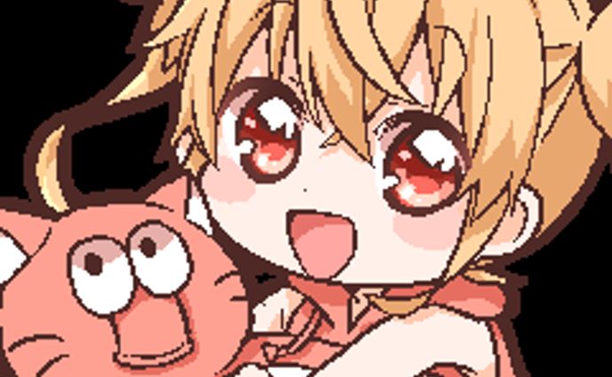 LINEスタンプ