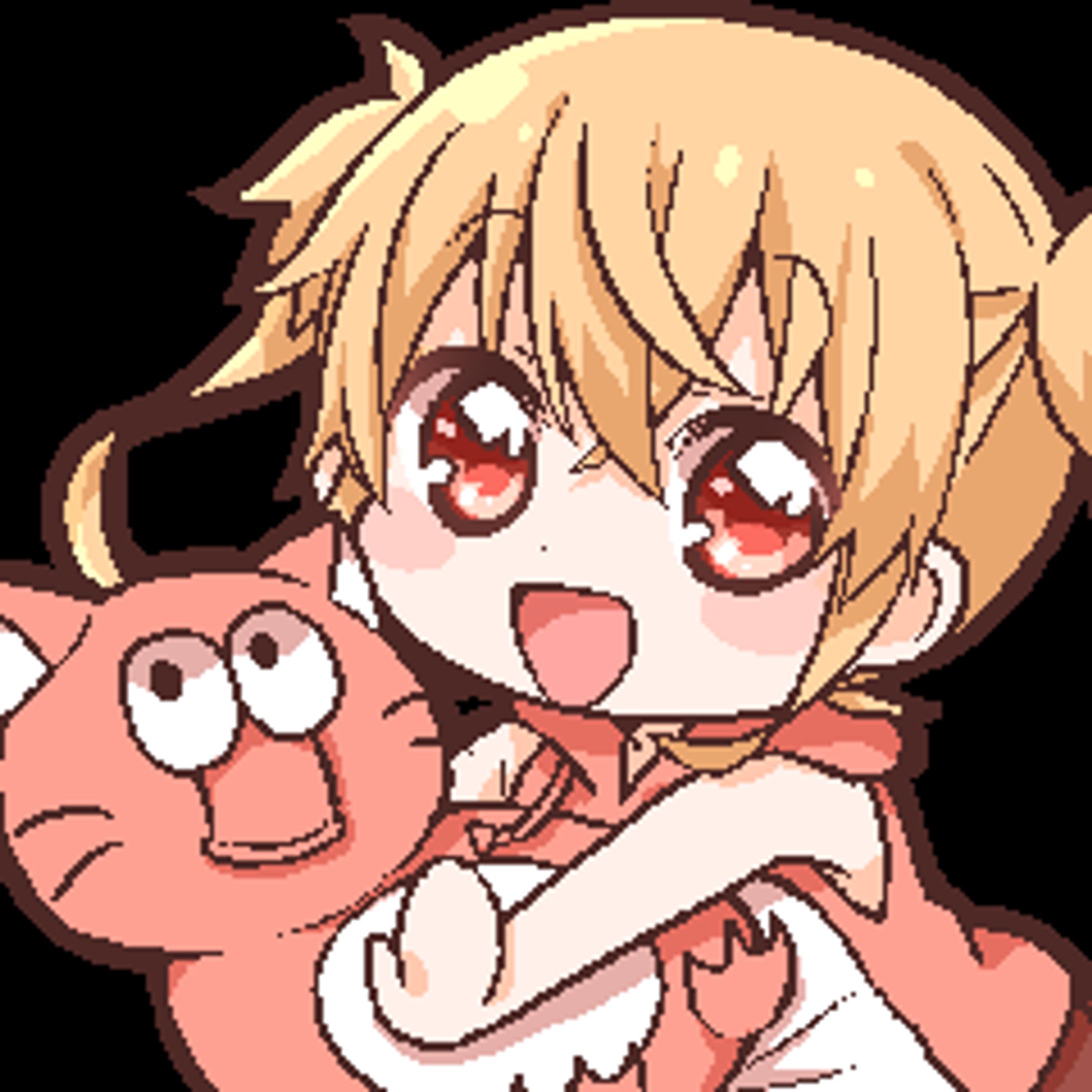 LINEスタンプ-1