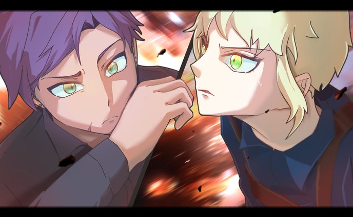 制作したイラスト・DTPデザイン