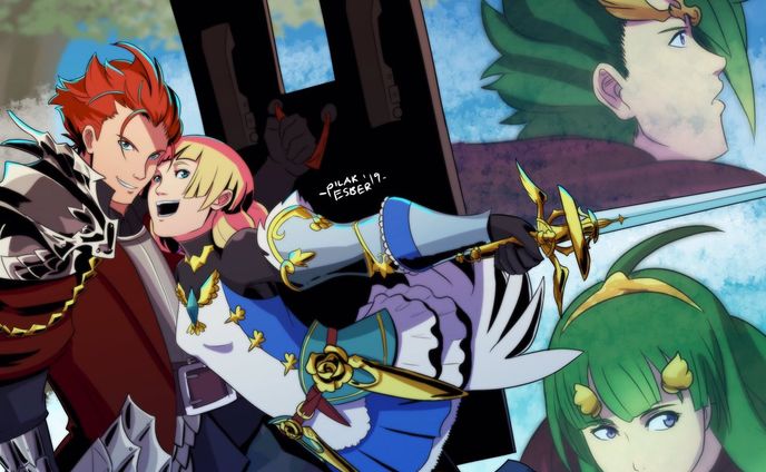 Etrian Odyssey NEXUS