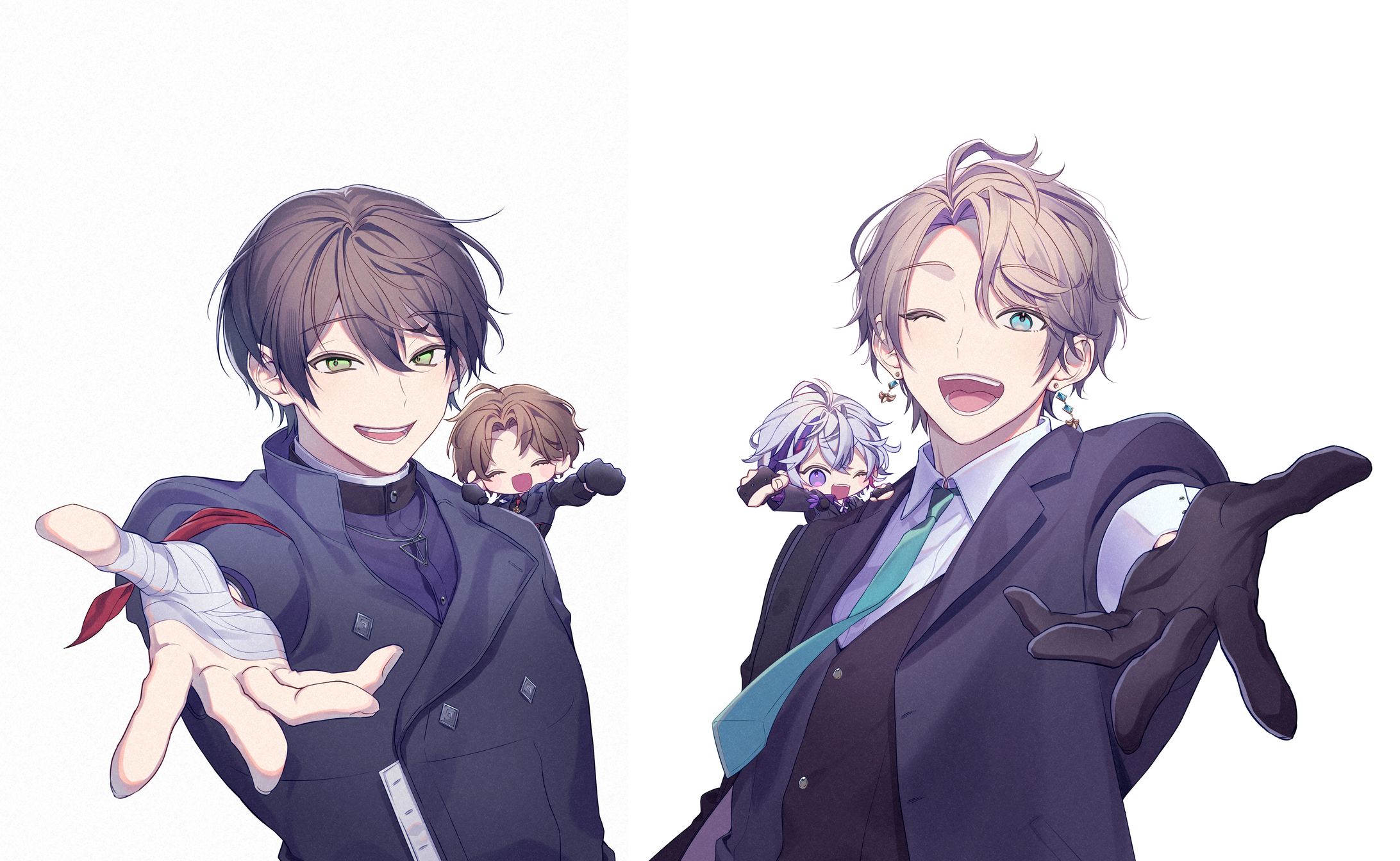 【フラスタ】ROF-MAO-1