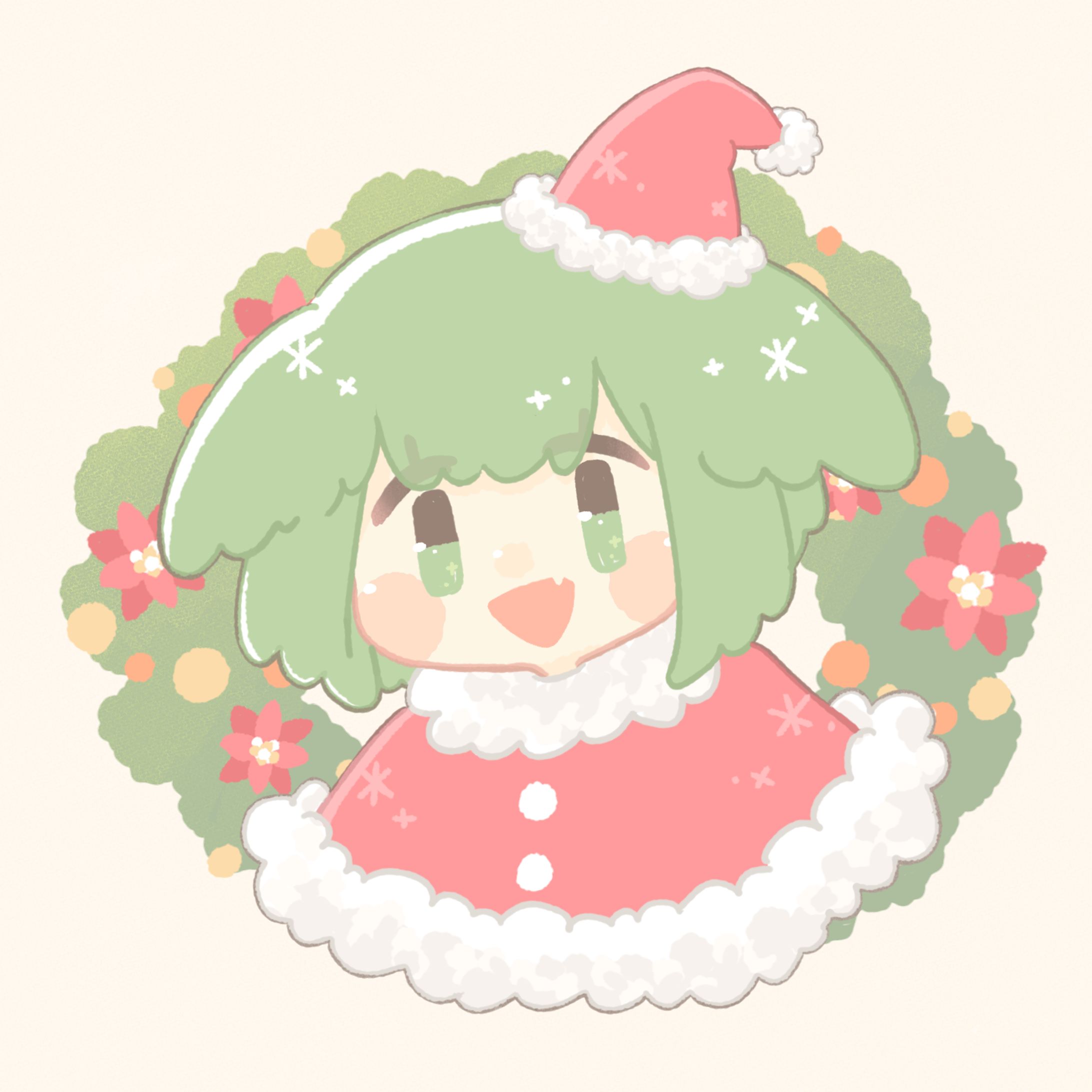 クリスマス-1