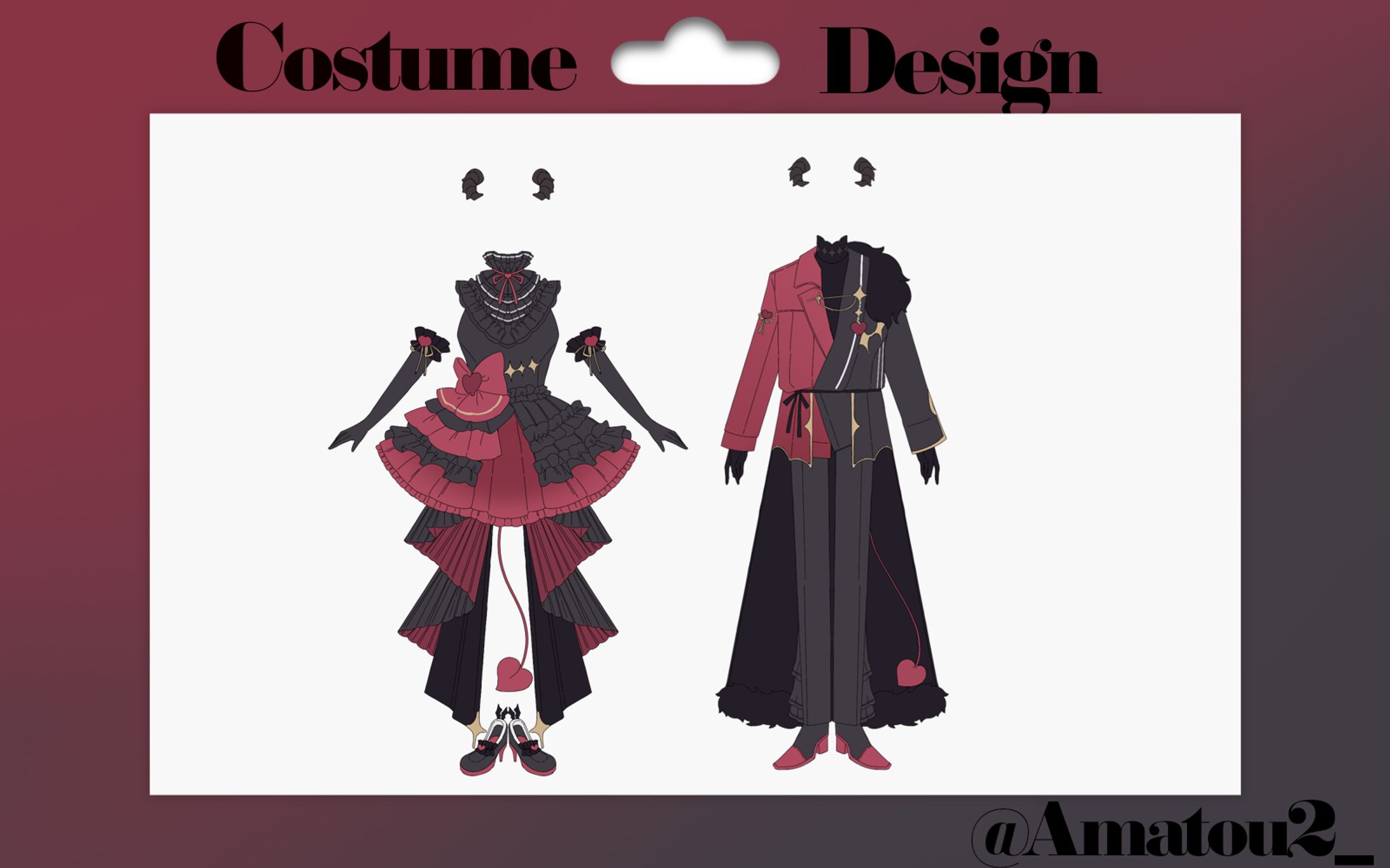Costume Design-1