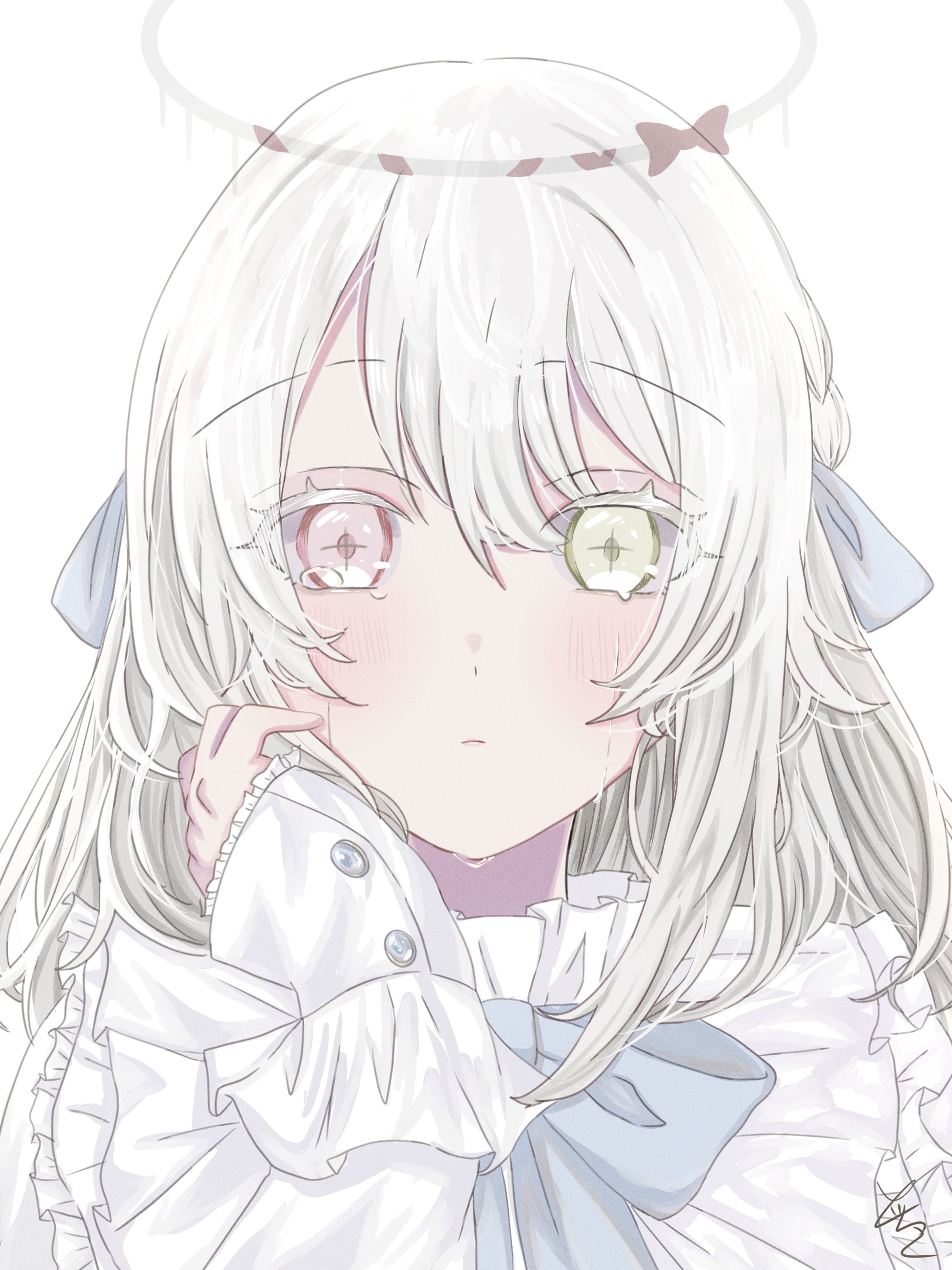 創作イラスト-1