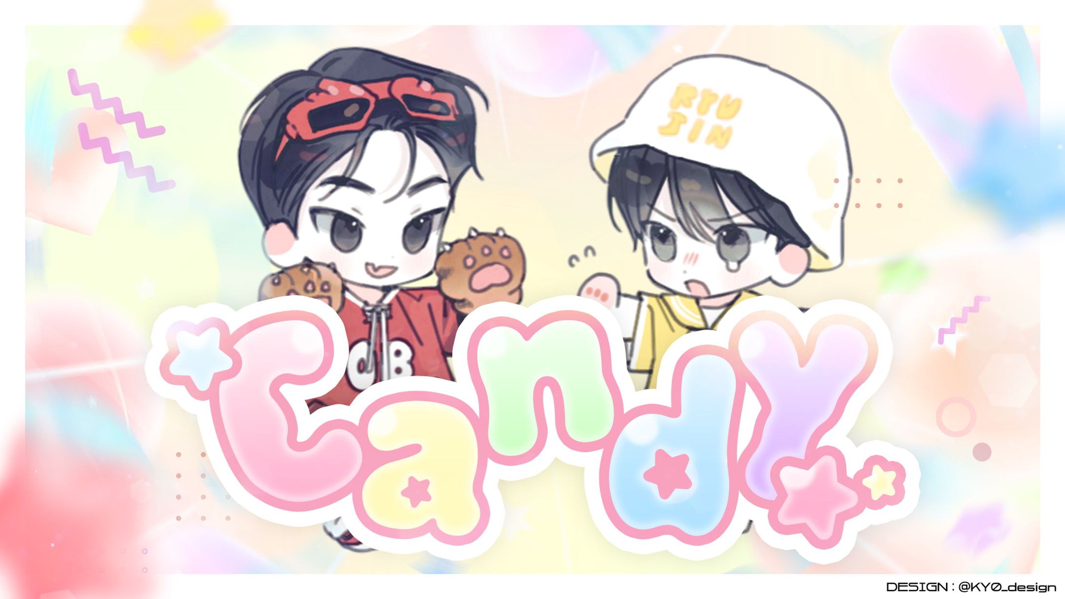 【 COVER 】 Thumbnail / サムネイル-1