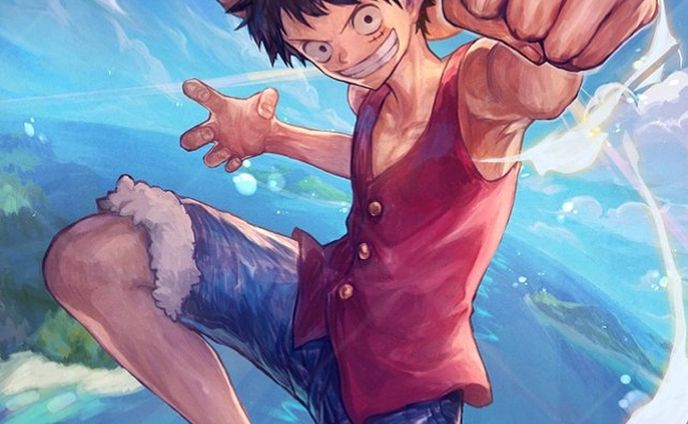 ONEPIECE CARDGAMEプロモーションパック Vol.4
【モンキー・D・ルフィ】
を担当させていただきましたっ👊
https://onepiece-cardgame.com/topics/046.php
#ワンピース #モンキーdルフィ #ルフィ #イーストブルー
#ワンピカード #ONEPIECEカードゲーム
#イラスト #イラストグラム #デジタルイラスト #イラストレーター #絵
#jobart #illustration #illust #illustgram #drawing #clipstudiopaint #art #fantasyart #characterart #digitalart #digitalillustration #animeart #artworks #digitalartwork #onepiece #monkeydluffy #luffy #luffyonepiece