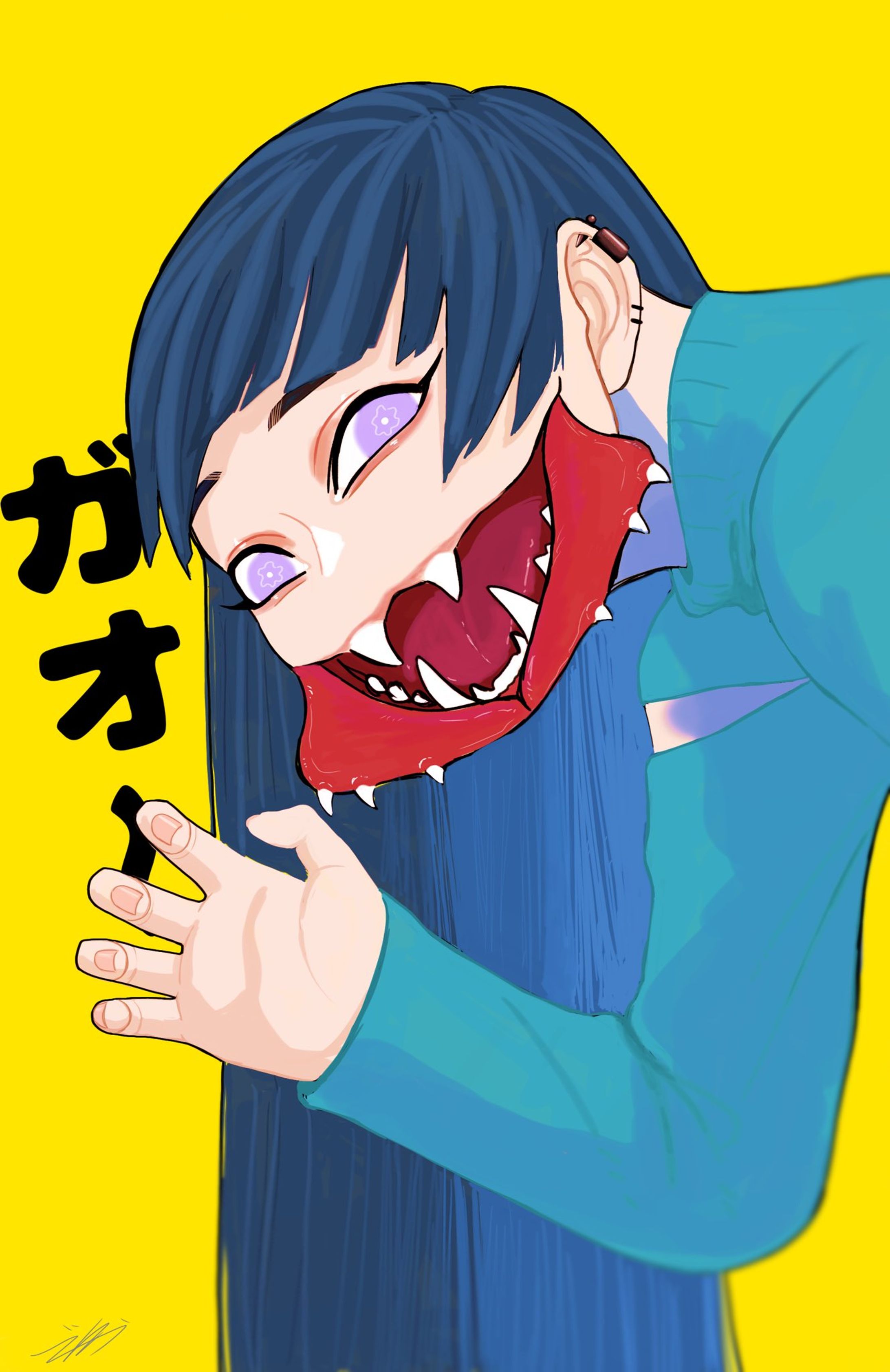 女の子-1