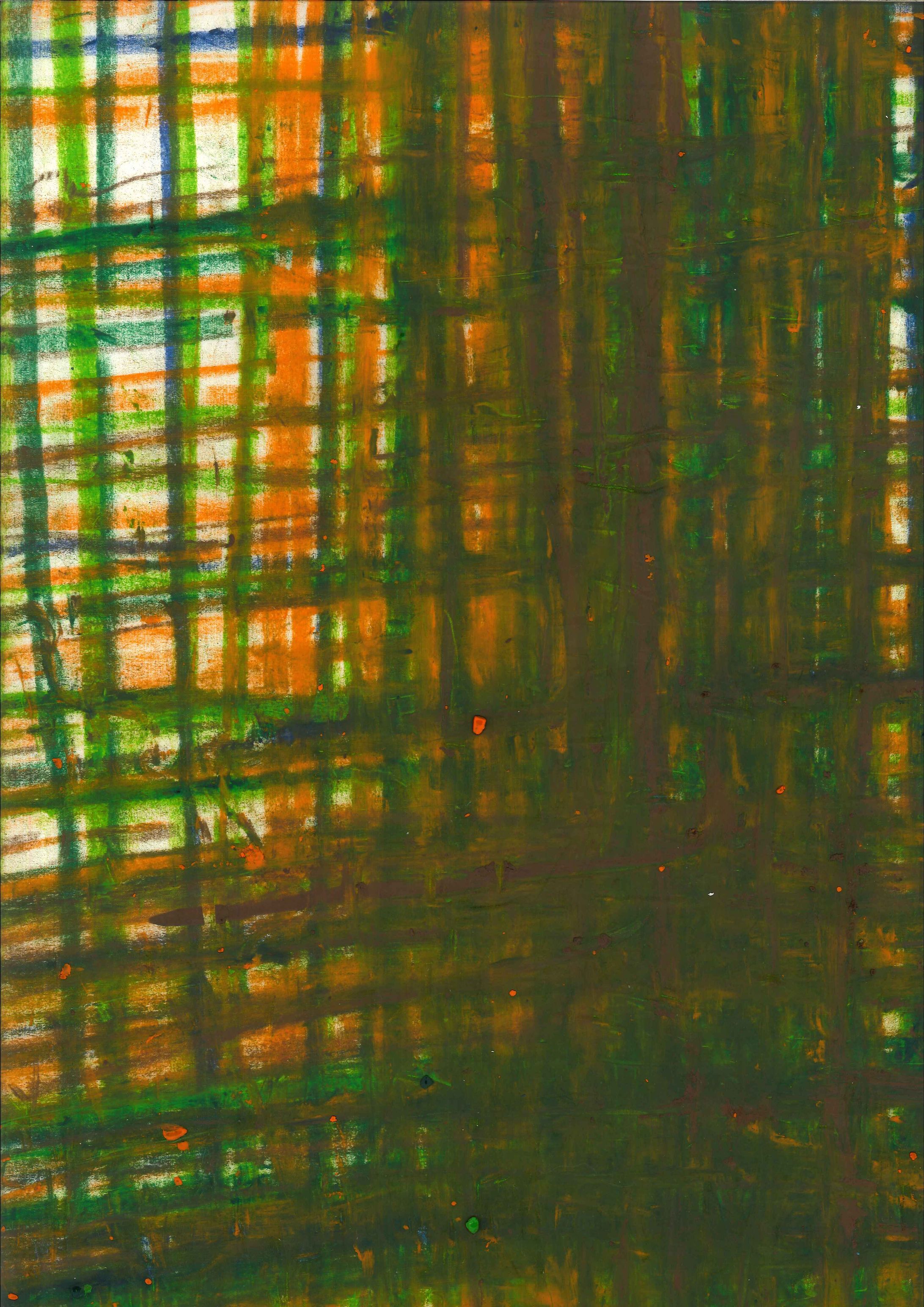 渡邊富弘【無題】-1