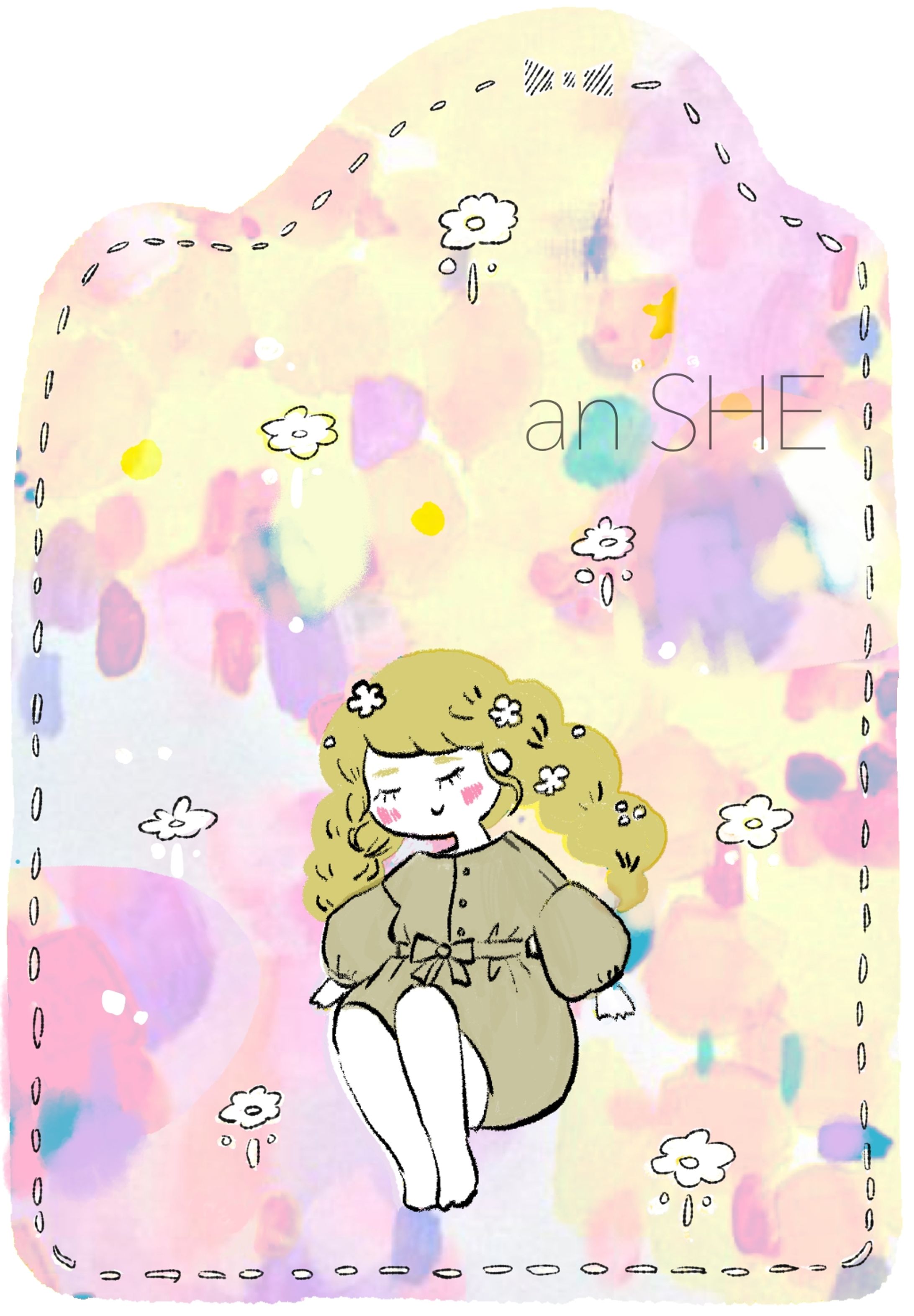 an SHE様コンテスト応募作品-1