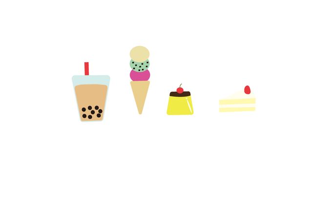 0617 スイーツ