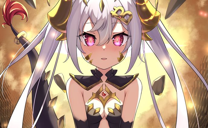 キャラクターデザイナー、オープニング