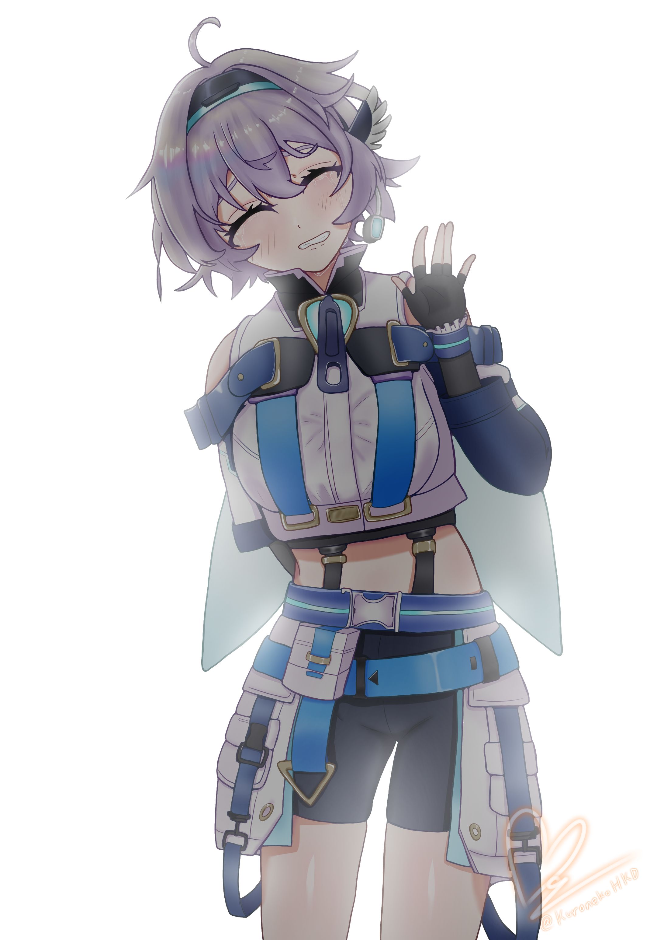 2025/03/30　With a Smile.～笑顔で～-1