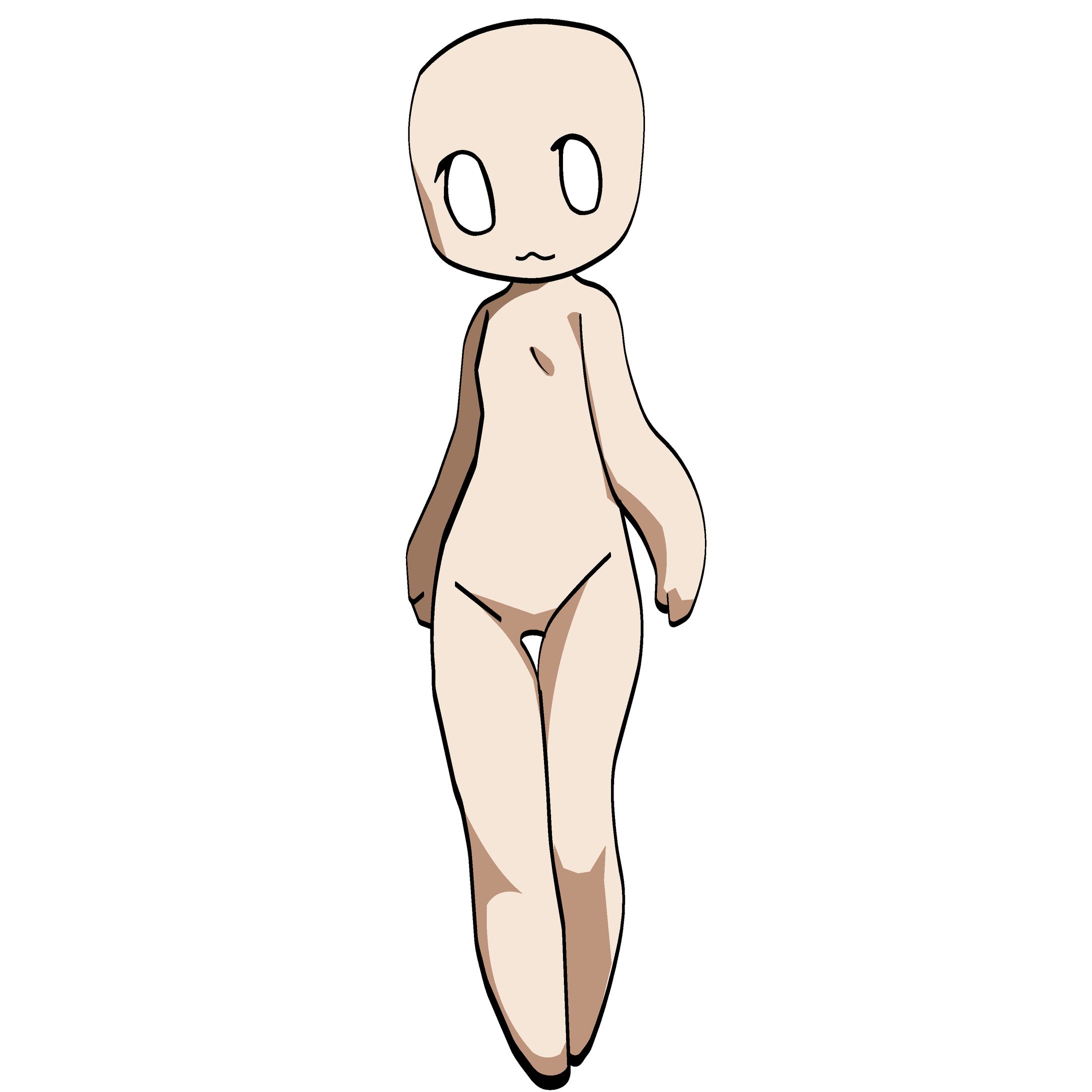 ベース絵L-1