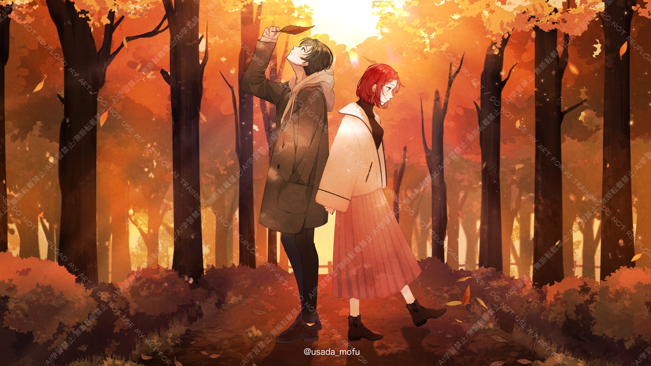 歌ってみた動画(一枚絵)-1