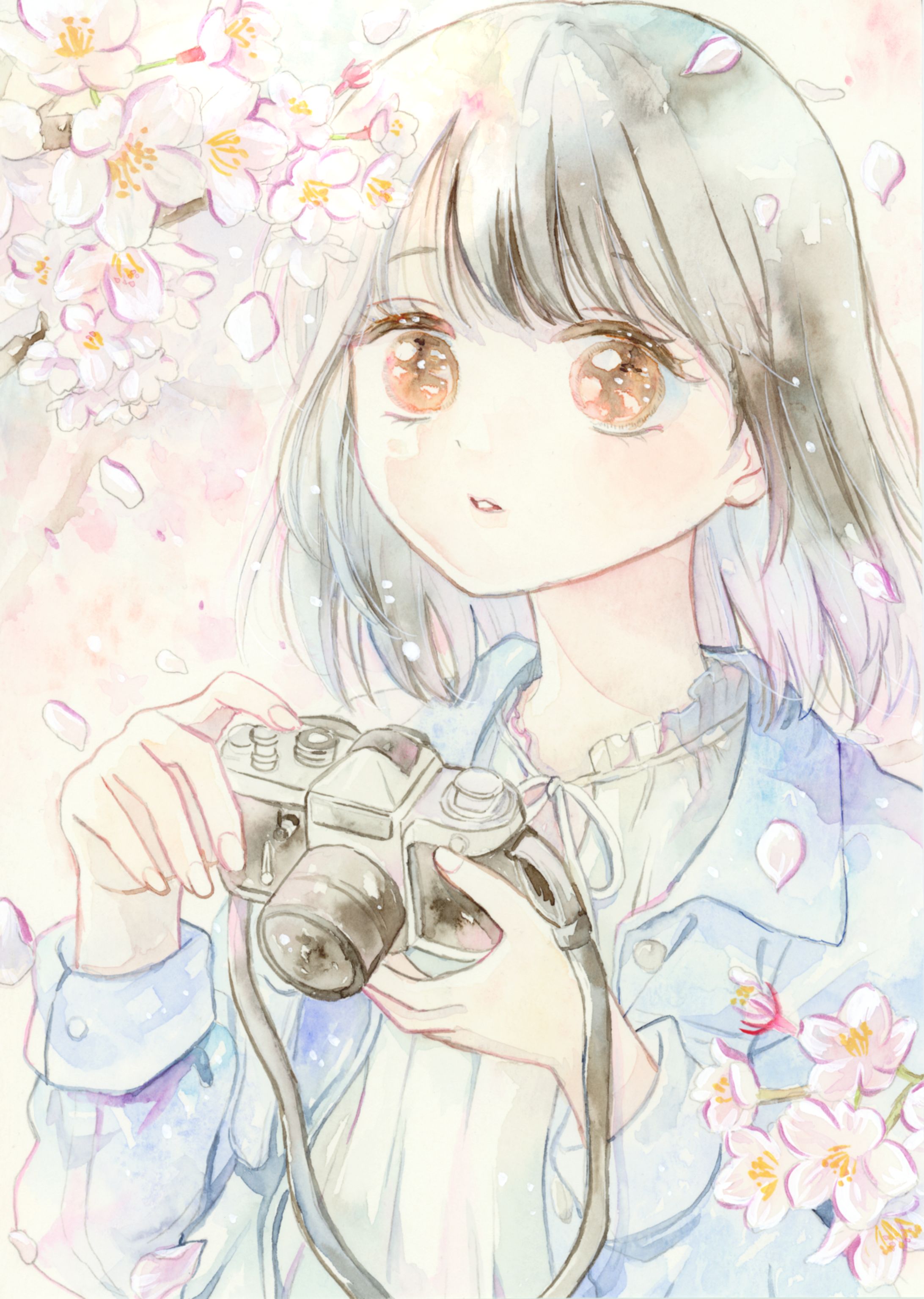 めぐる季節-1