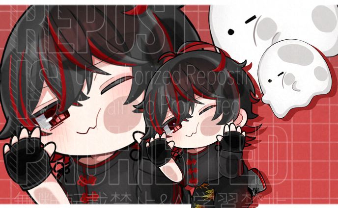 RizzRedaさま ご依頼品