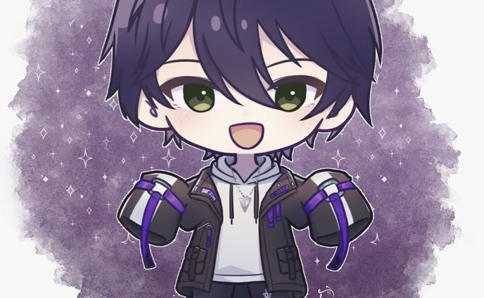 SDイラスト  ~2023~