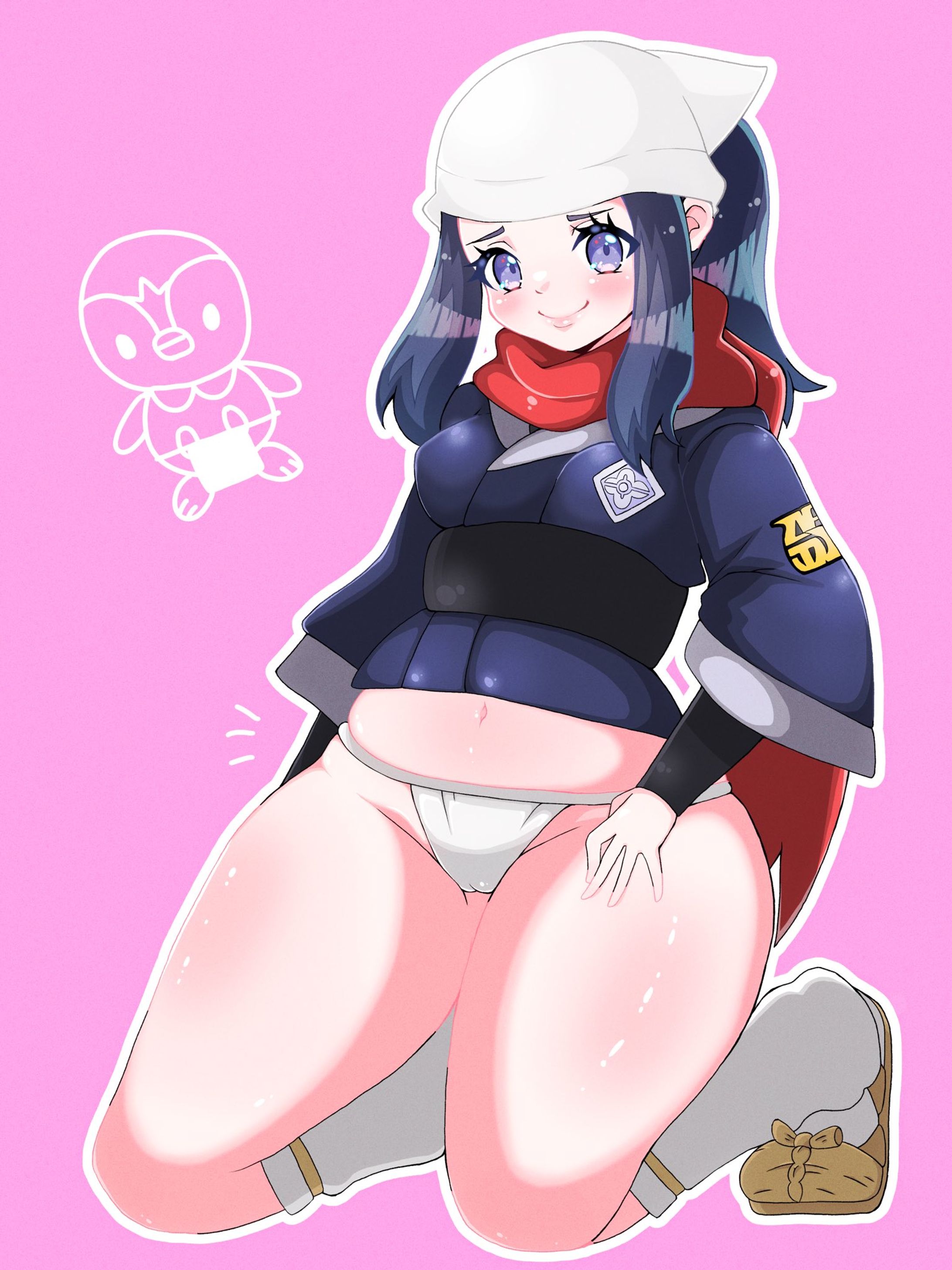 ショウ-1