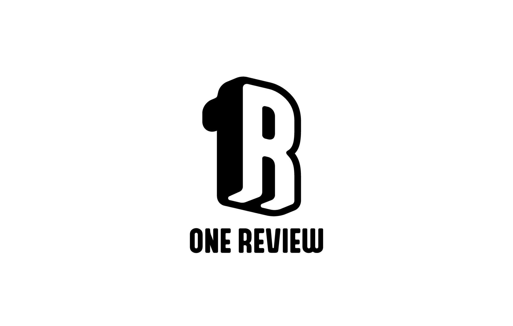 株式会社ONEREVIEW ロゴデザイン-1