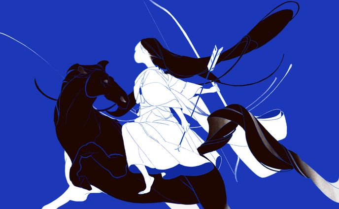 ハヤテ
