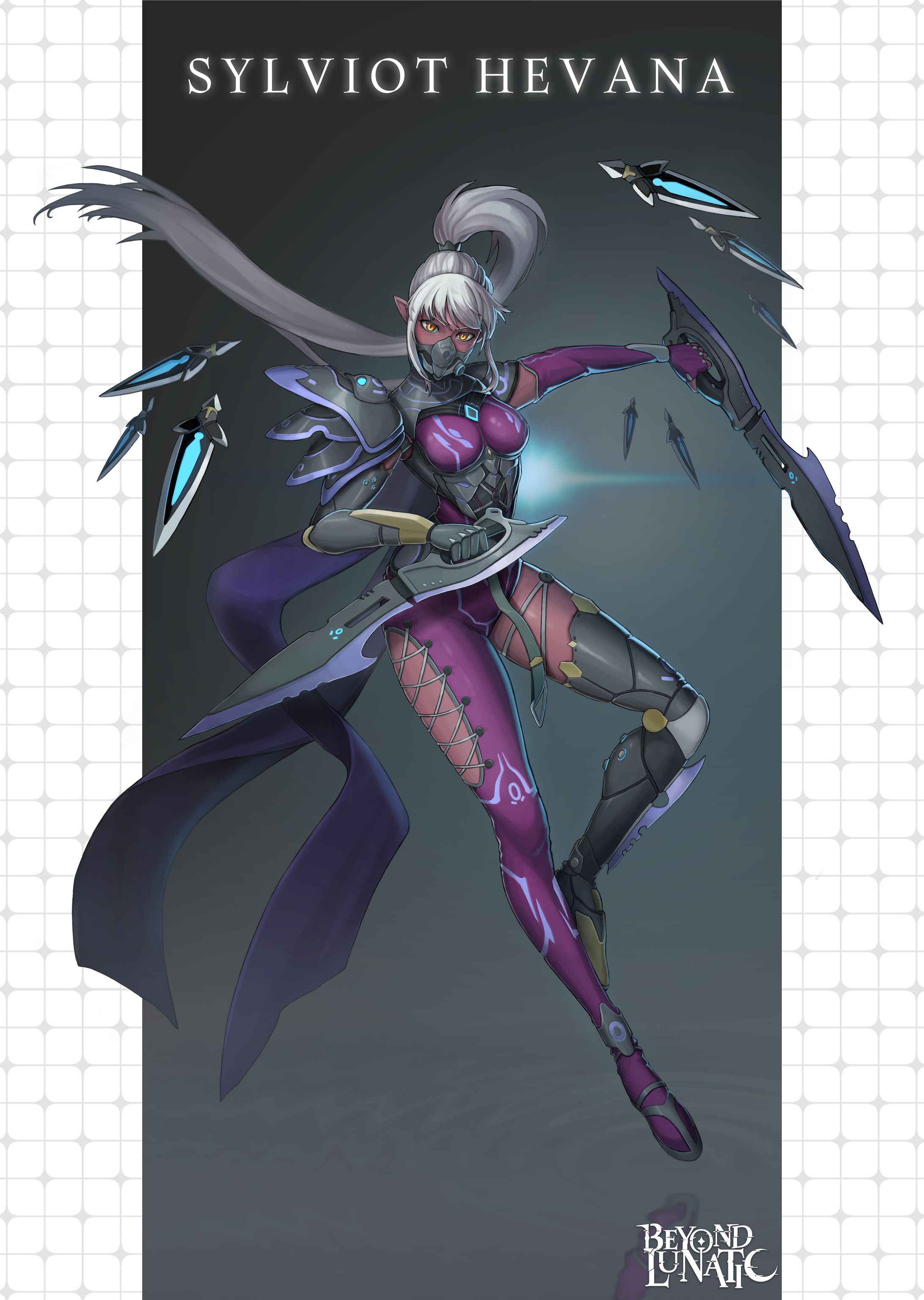 Original - Sylviot Hevana-1