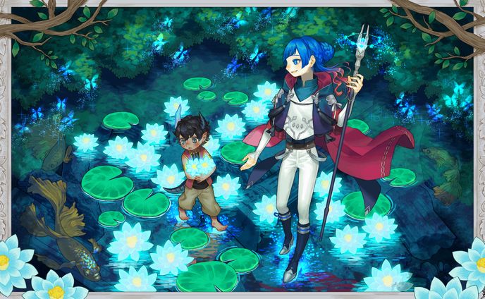 複数ピンナップ